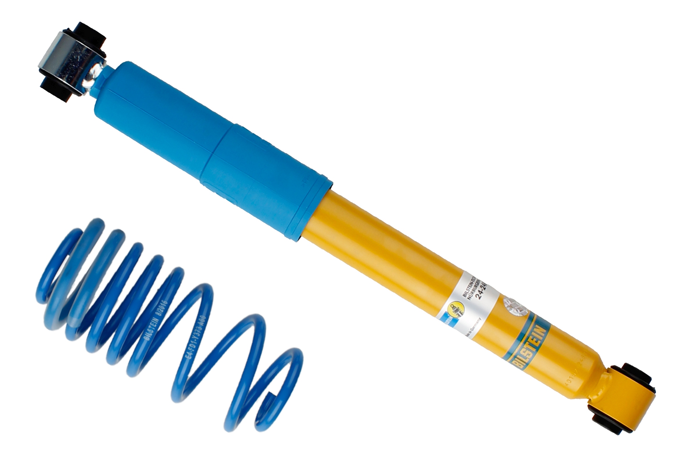 Bilstein Veren/dempers (onderstel) 47-242104