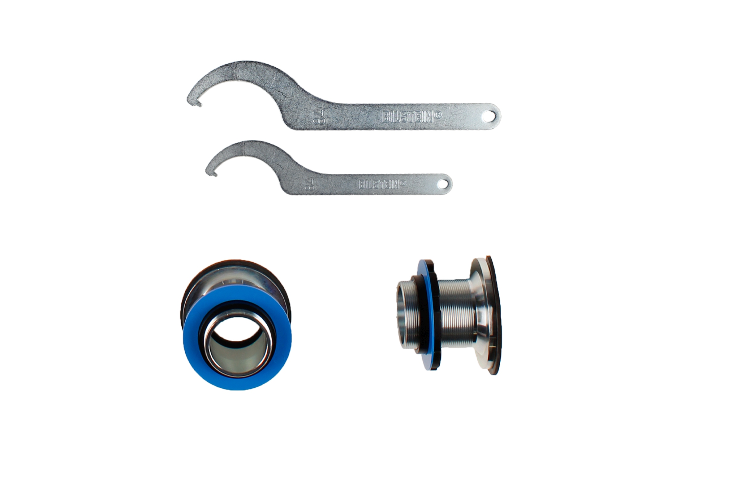 Bilstein Veren/dempers (onderstel) 47-242135