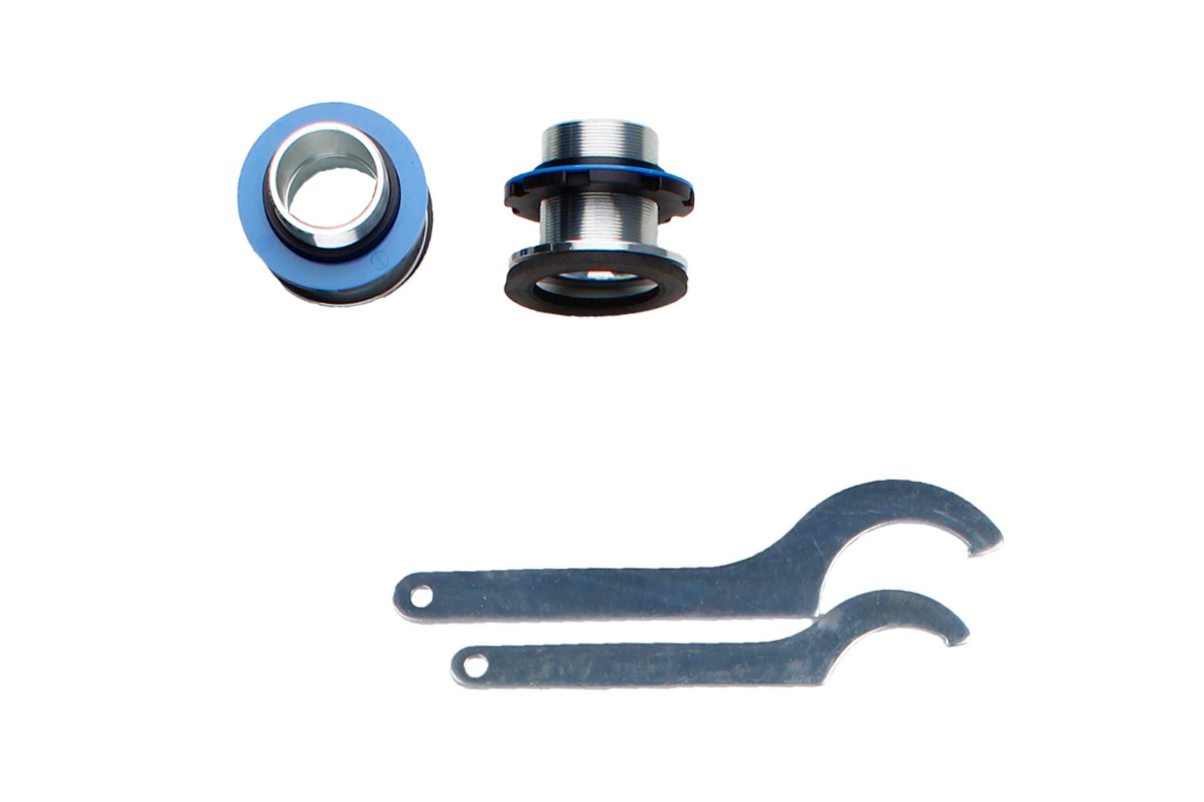 Bilstein Veren/dempers (onderstel) 47-244047
