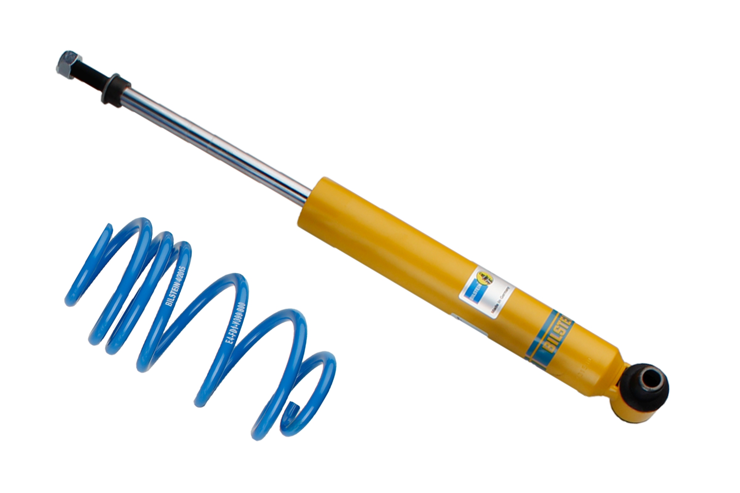 Bilstein Veren/dempers (onderstel) 47-244047