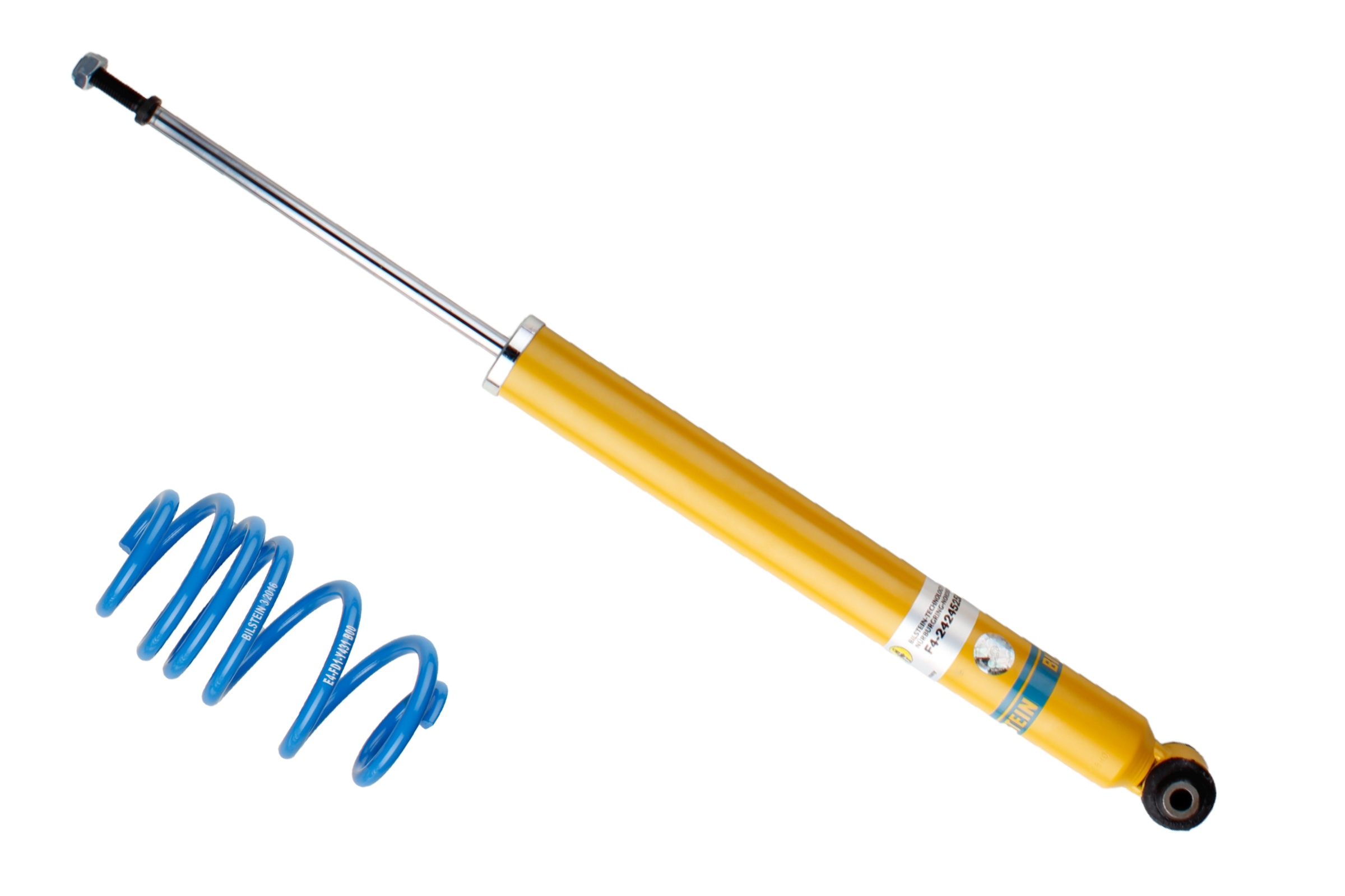 Bilstein Veren/dempers (onderstel) 47-245266