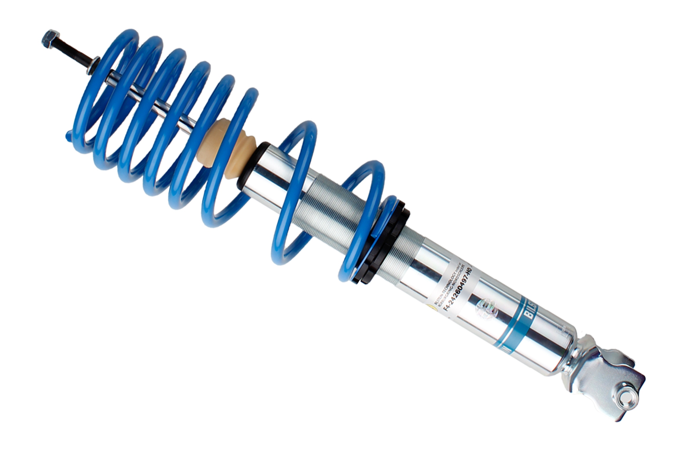 Bilstein Veren/dempers (onderstel) 47-249622