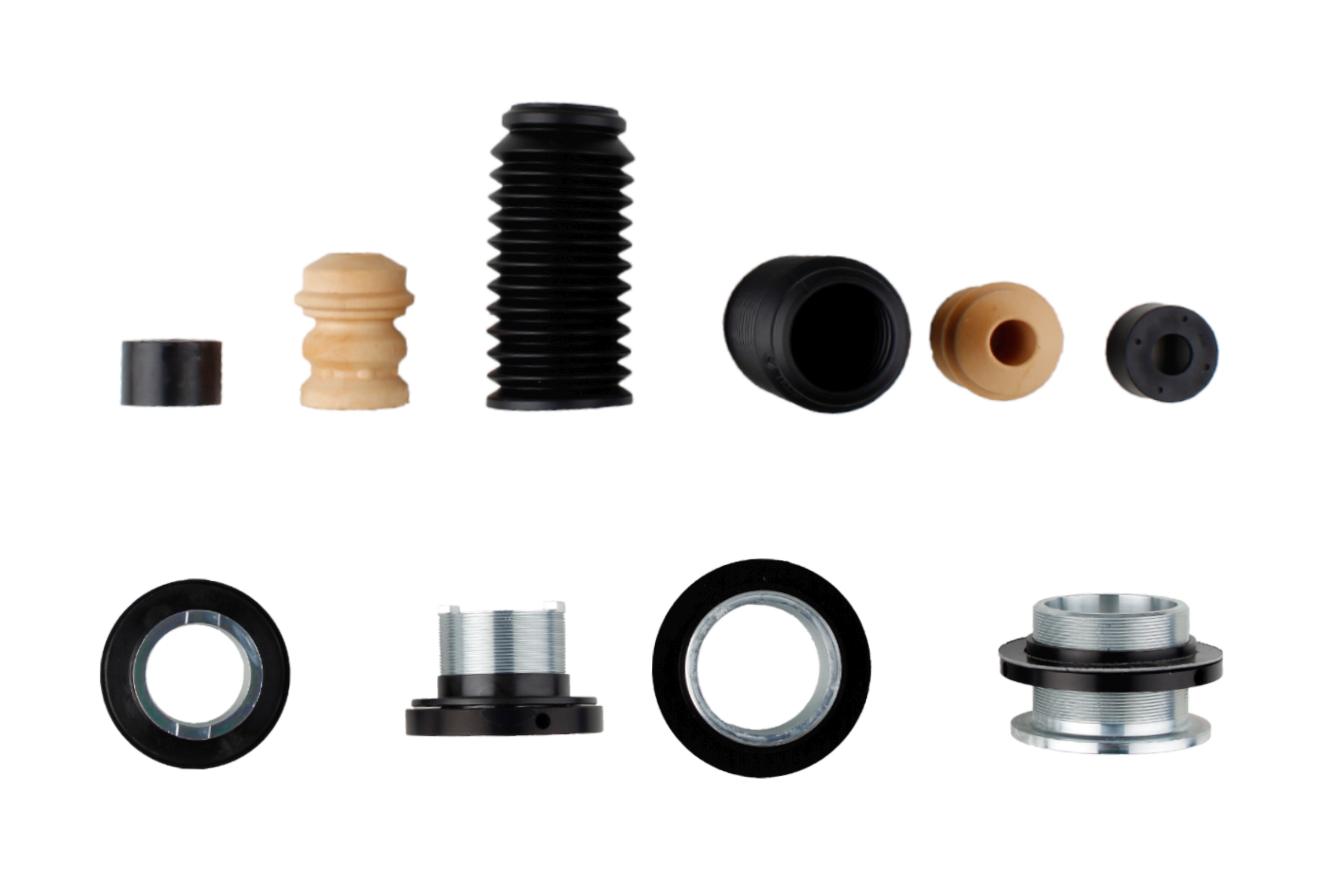 Bilstein Veren/dempers (onderstel) 47-254152