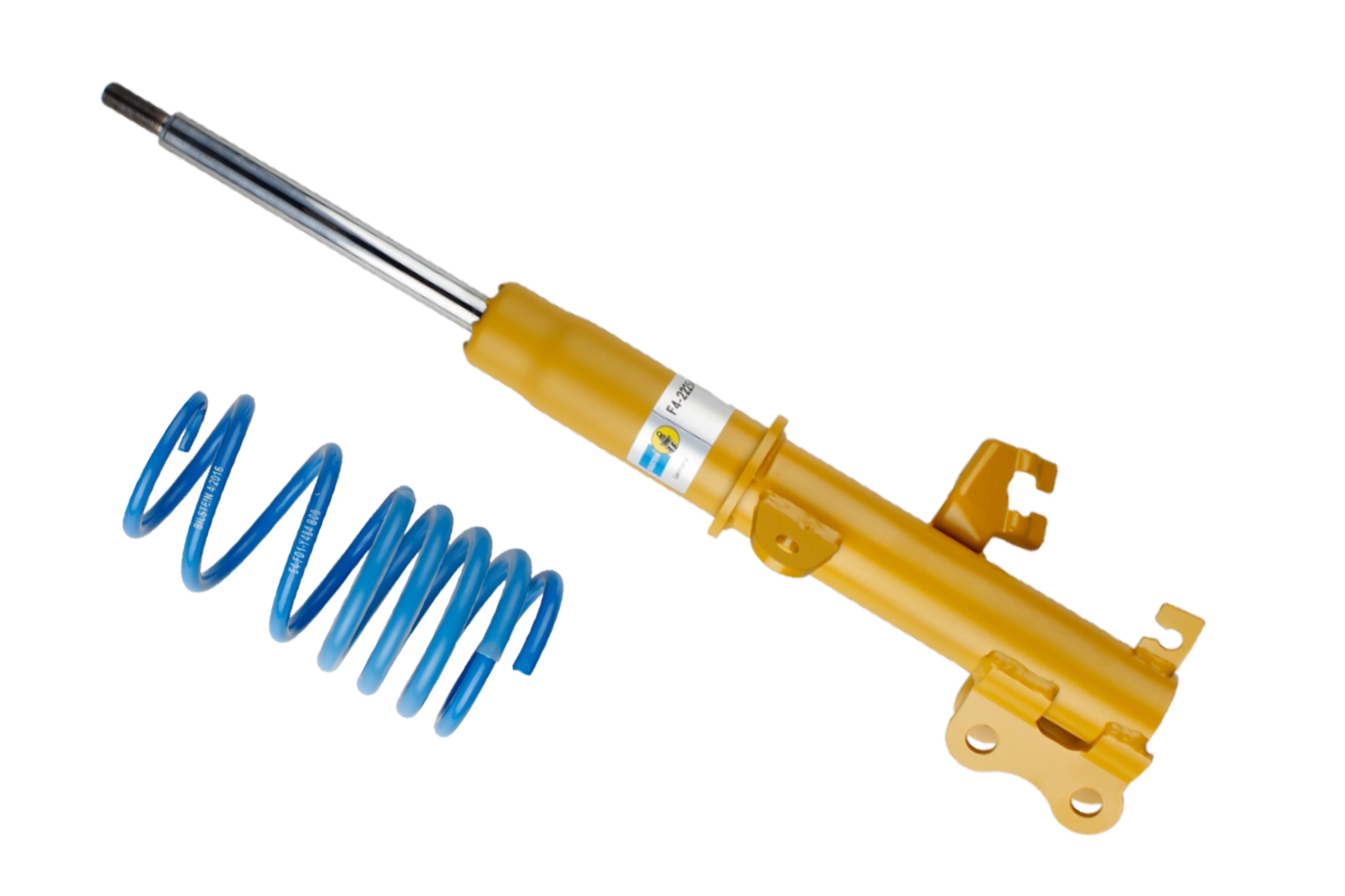 Bilstein Veren/dempers (onderstel) 47-254152