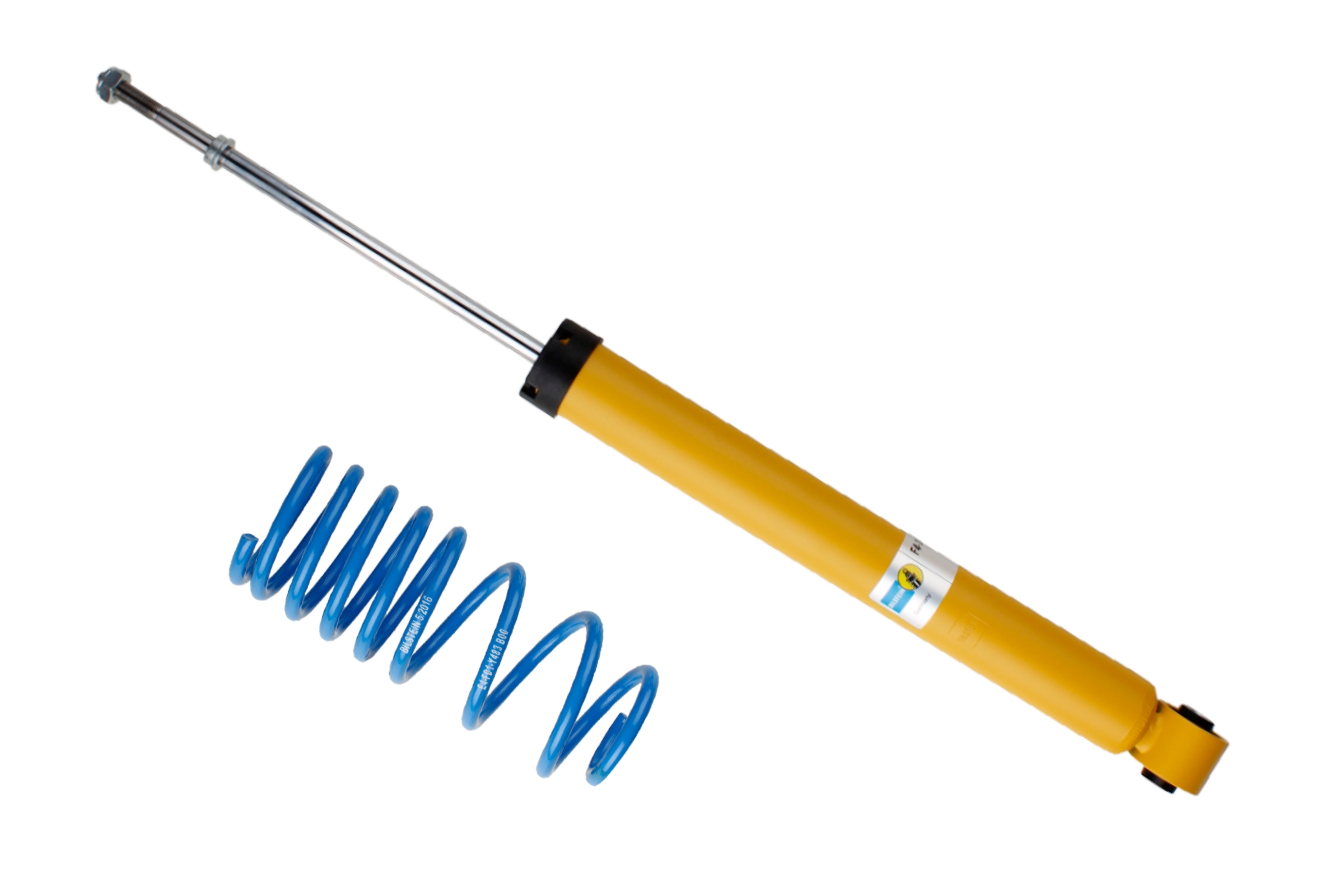 Bilstein Veren/dempers (onderstel) 47-254152