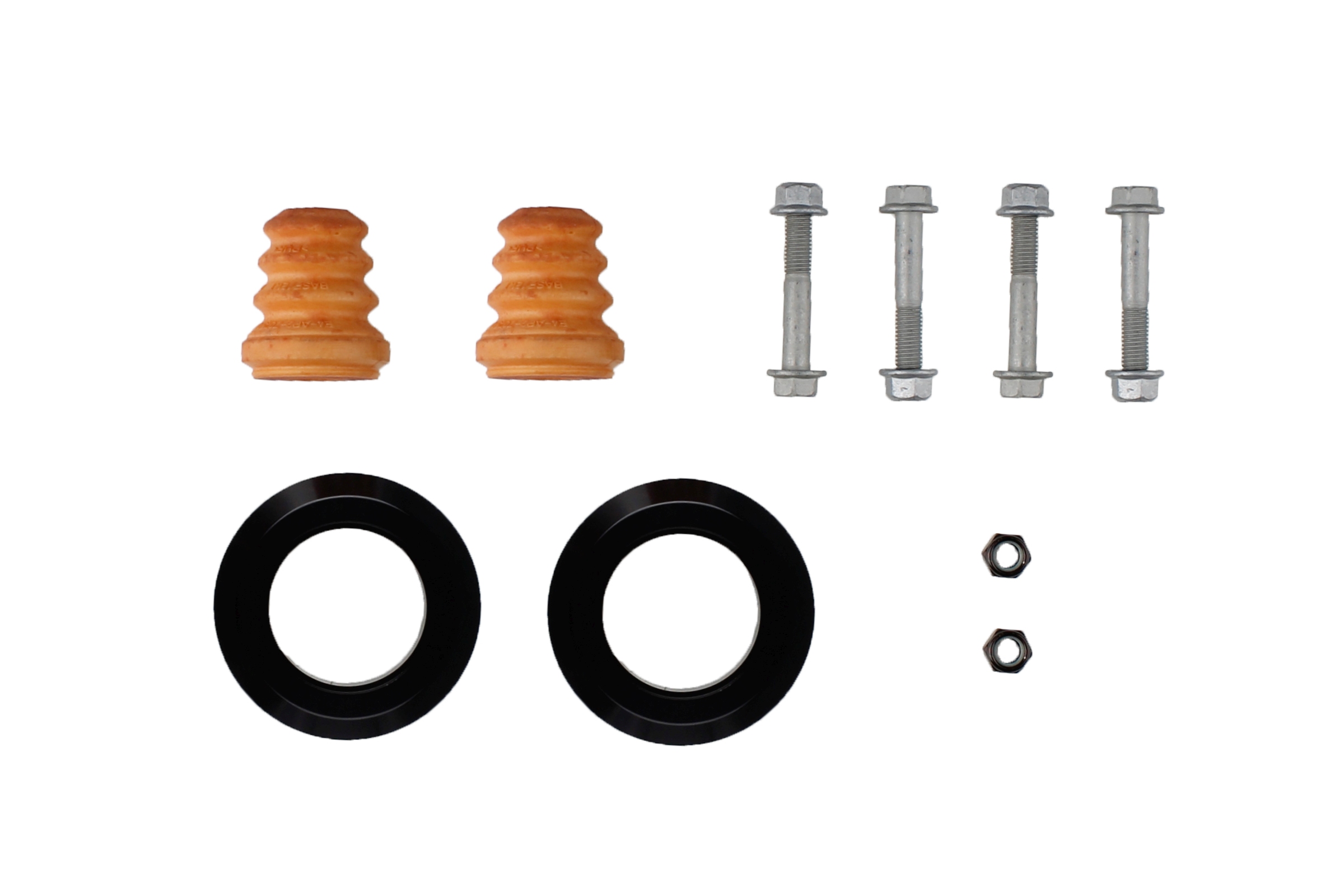 Bilstein Veren/dempers (onderstel) 47-256958
