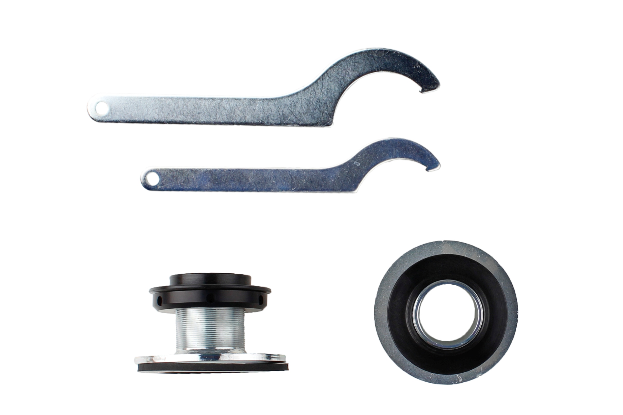 Bilstein Veren/dempers (onderstel) 47-258037