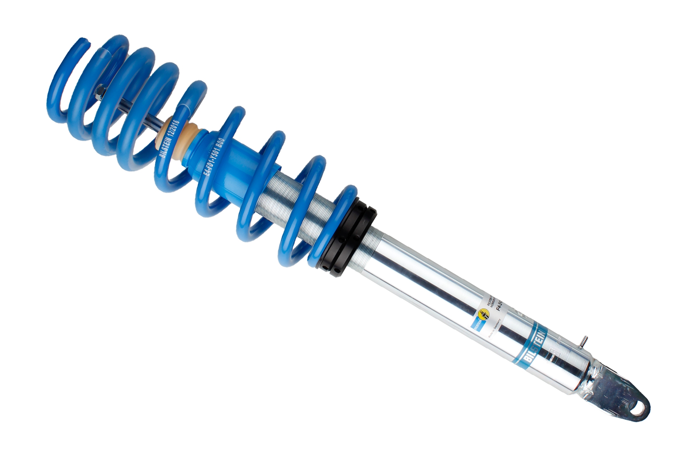 Bilstein Veren/dempers (onderstel) 47-258037