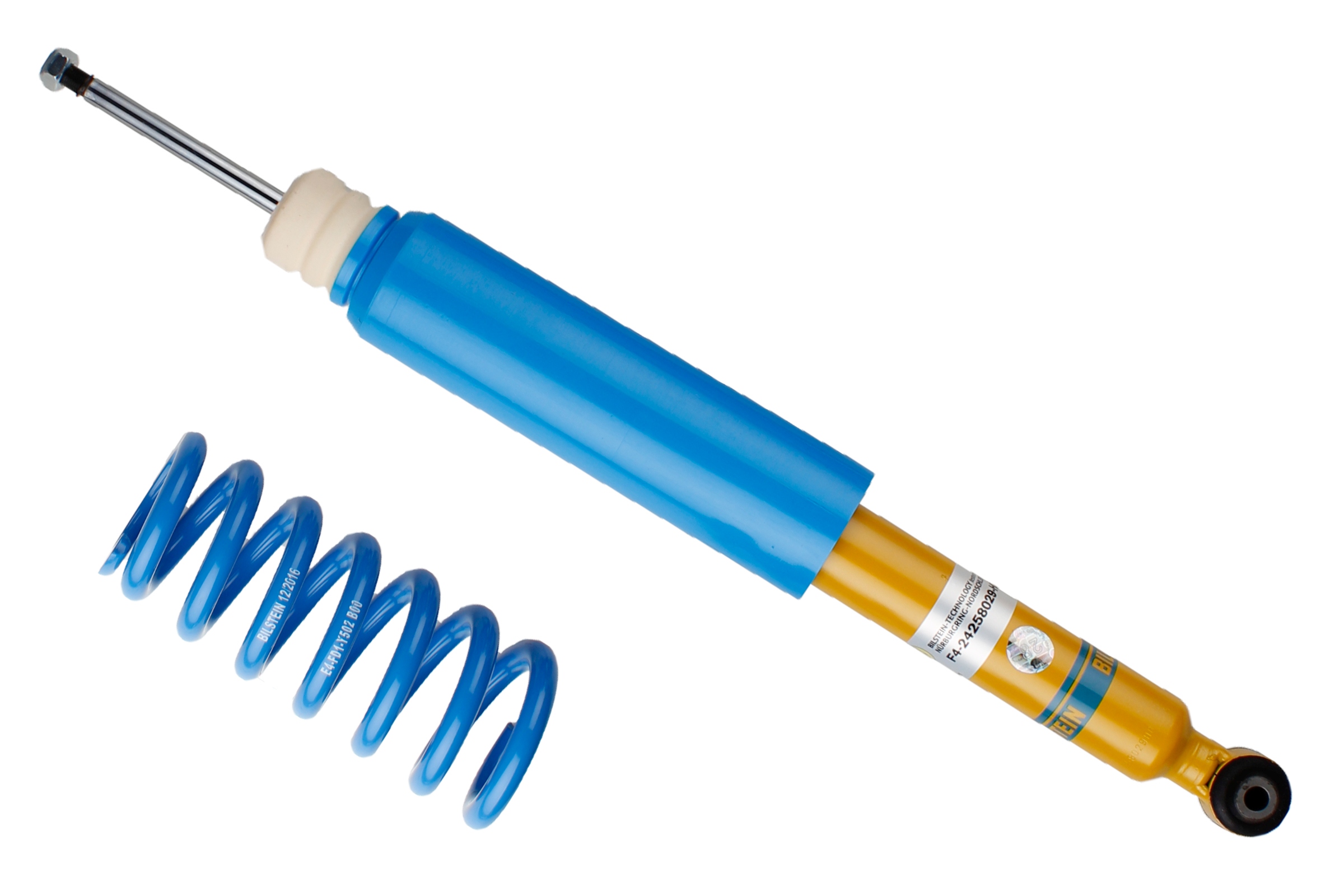 Bilstein Veren/dempers (onderstel) 47-258037