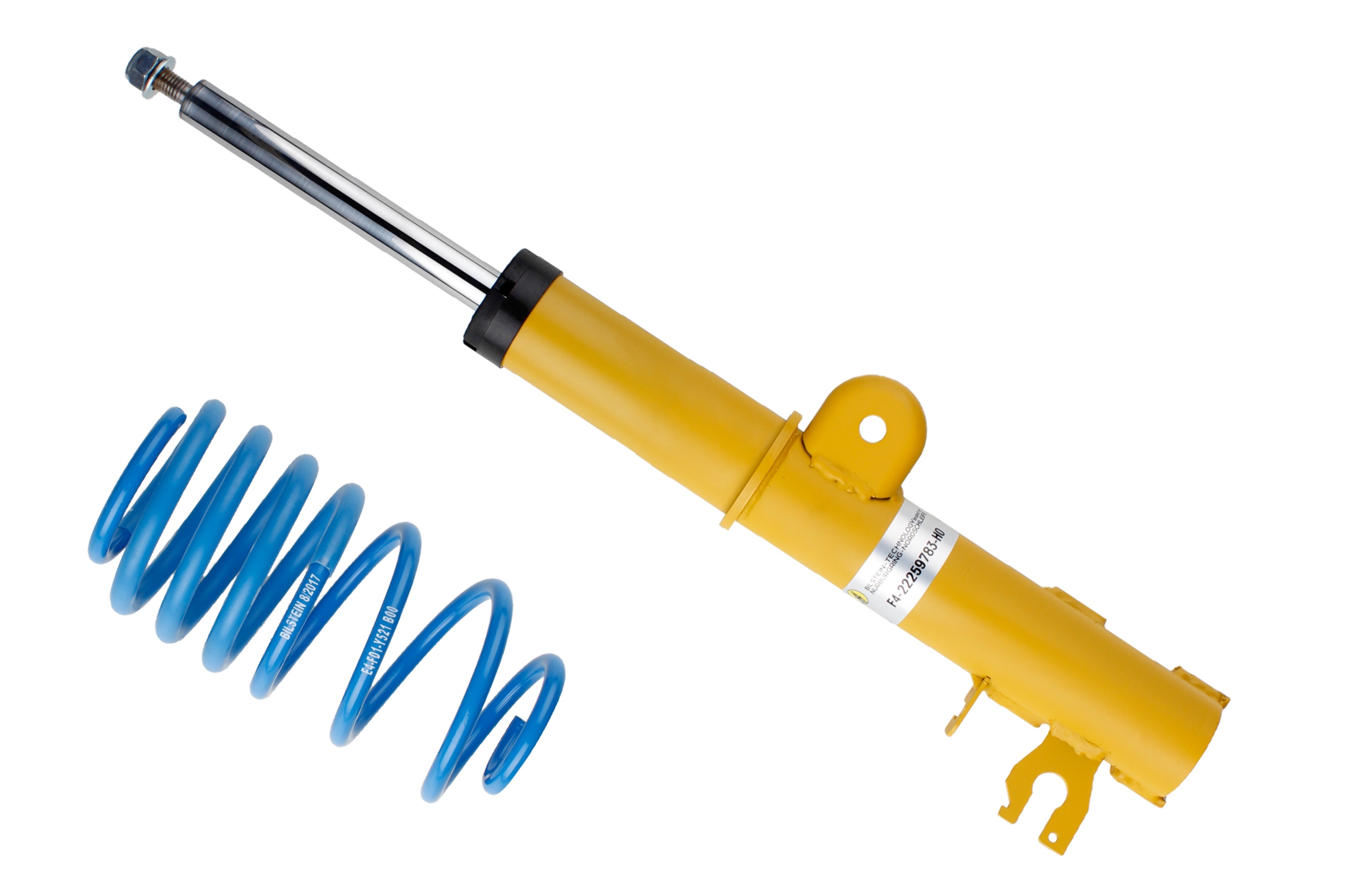 Bilstein Veren/dempers (onderstel) 47-259751