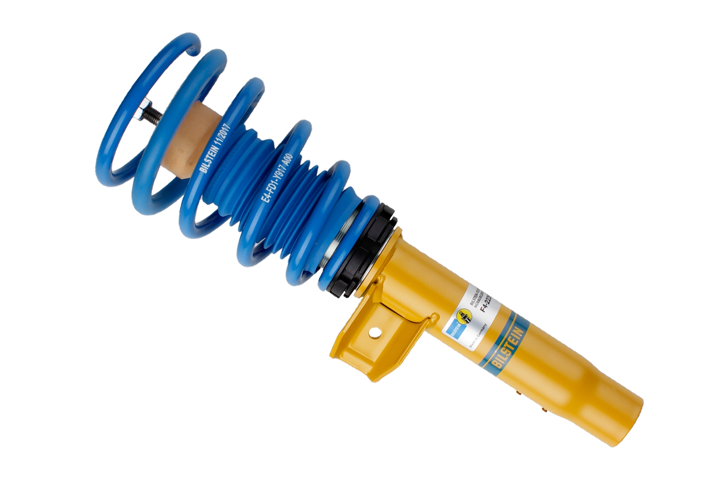 Bilstein Veren/dempers (onderstel) 47-269095