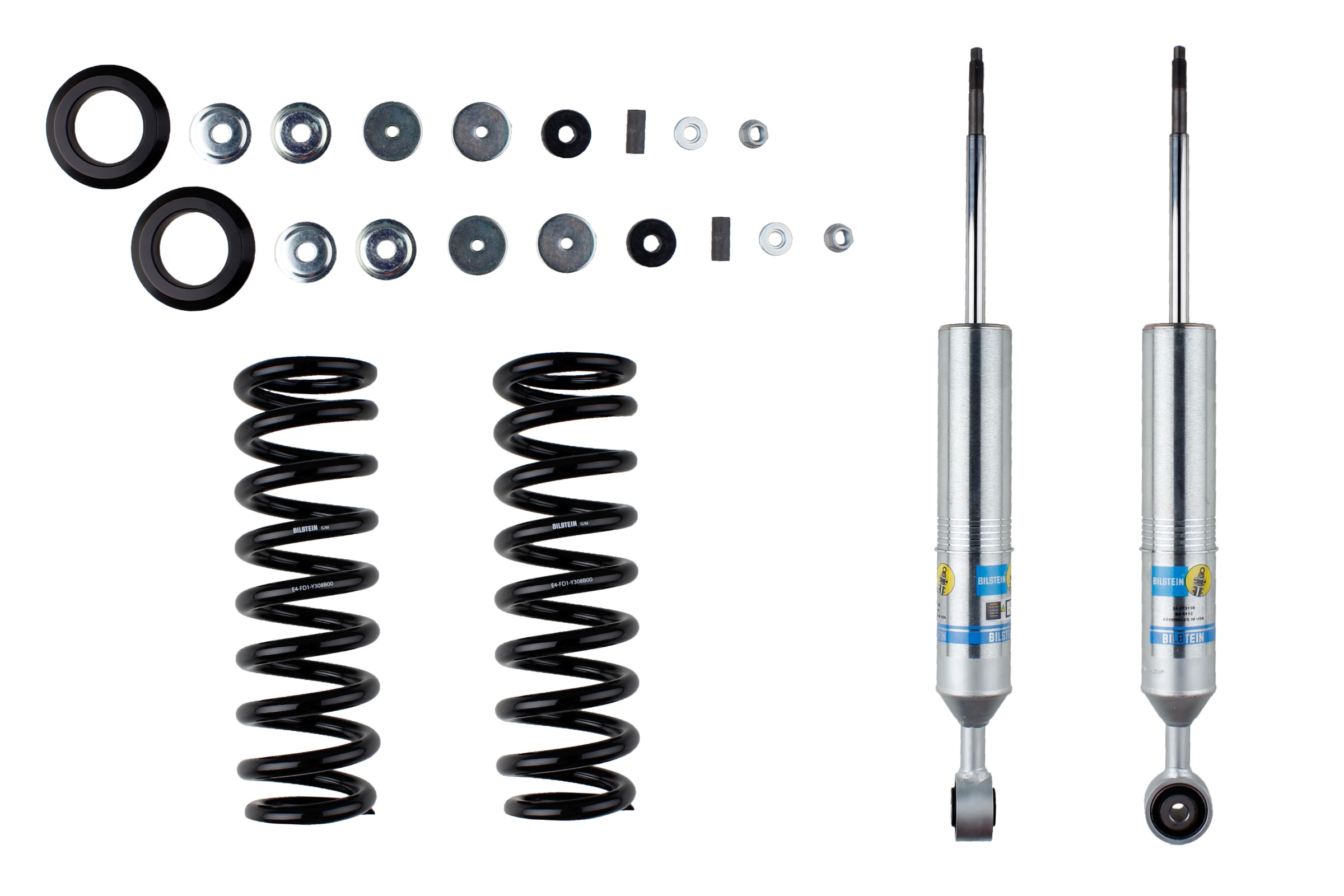 Schokdemper Bilstein 47-273146
