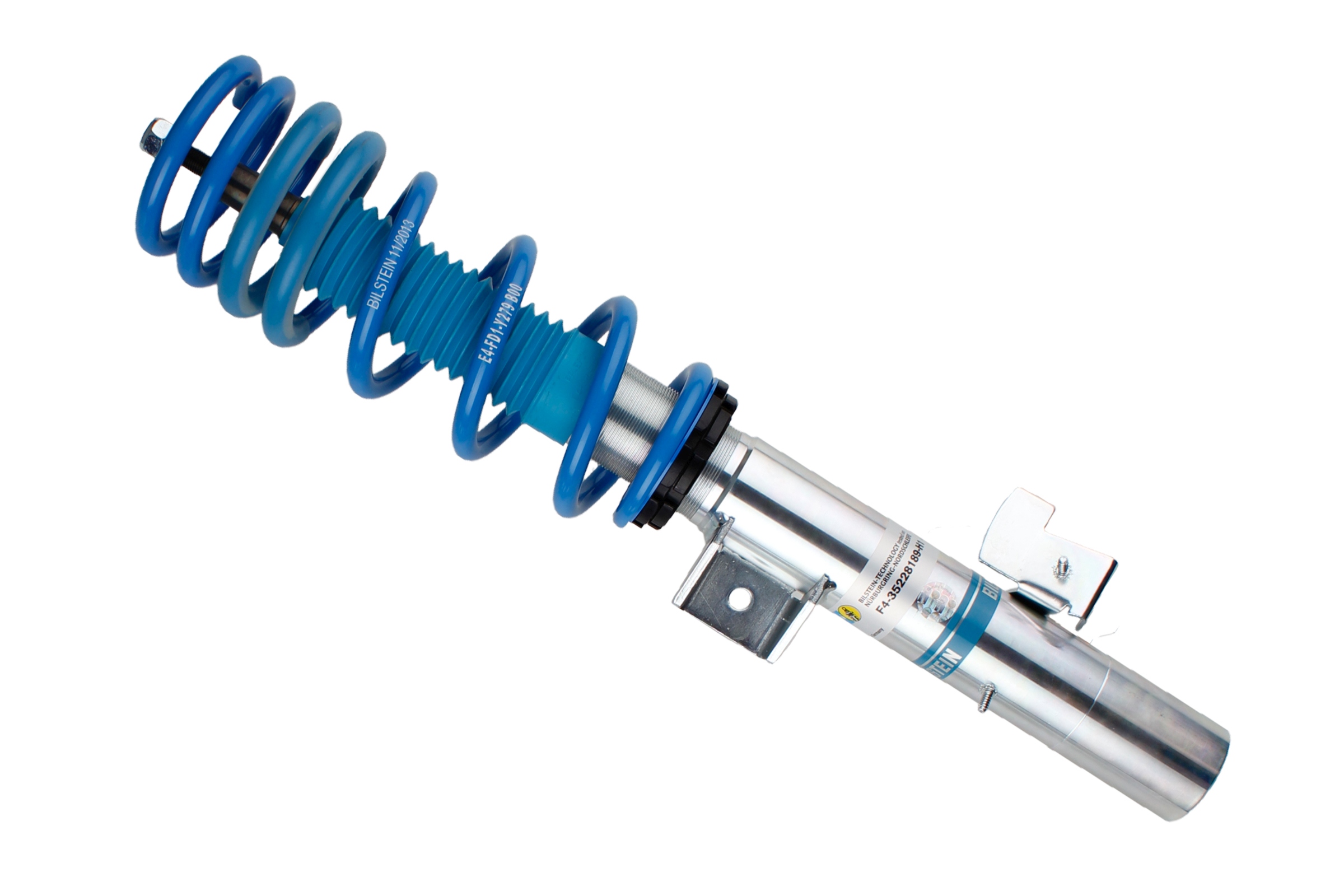 Bilstein Veren/dempers (onderstel) 47-276246