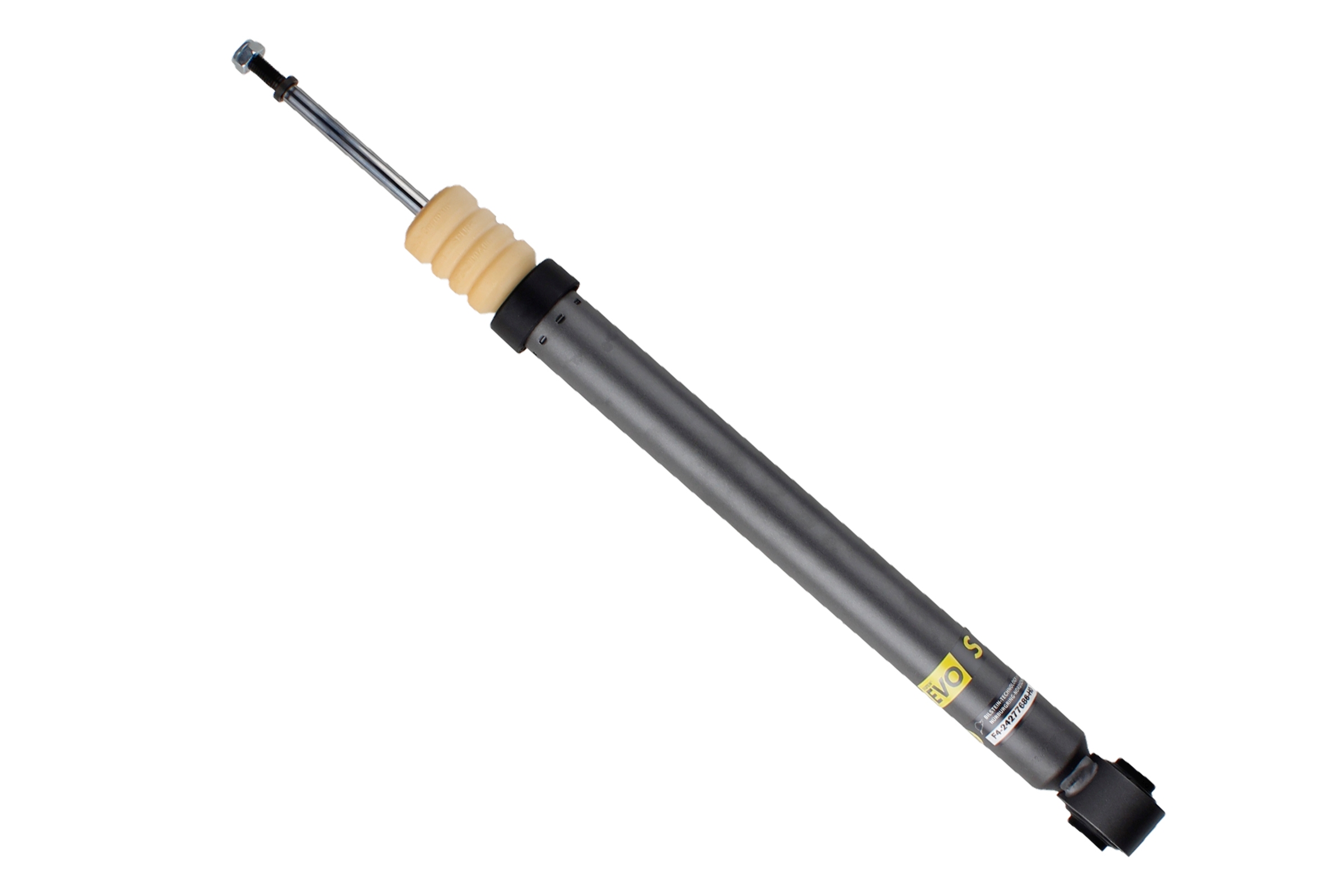 Bilstein Veren/dempers (onderstel) 47-277663