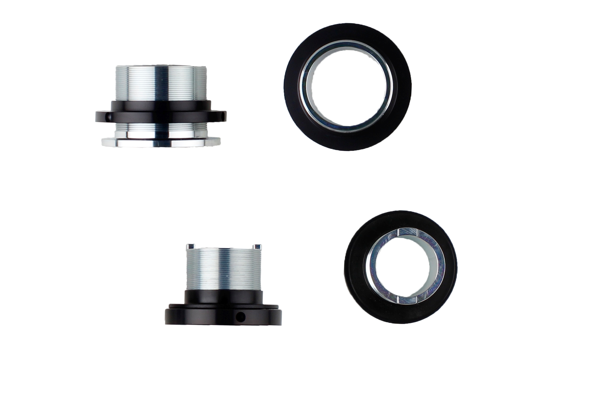 Bilstein Veren/dempers (onderstel) 47-279605