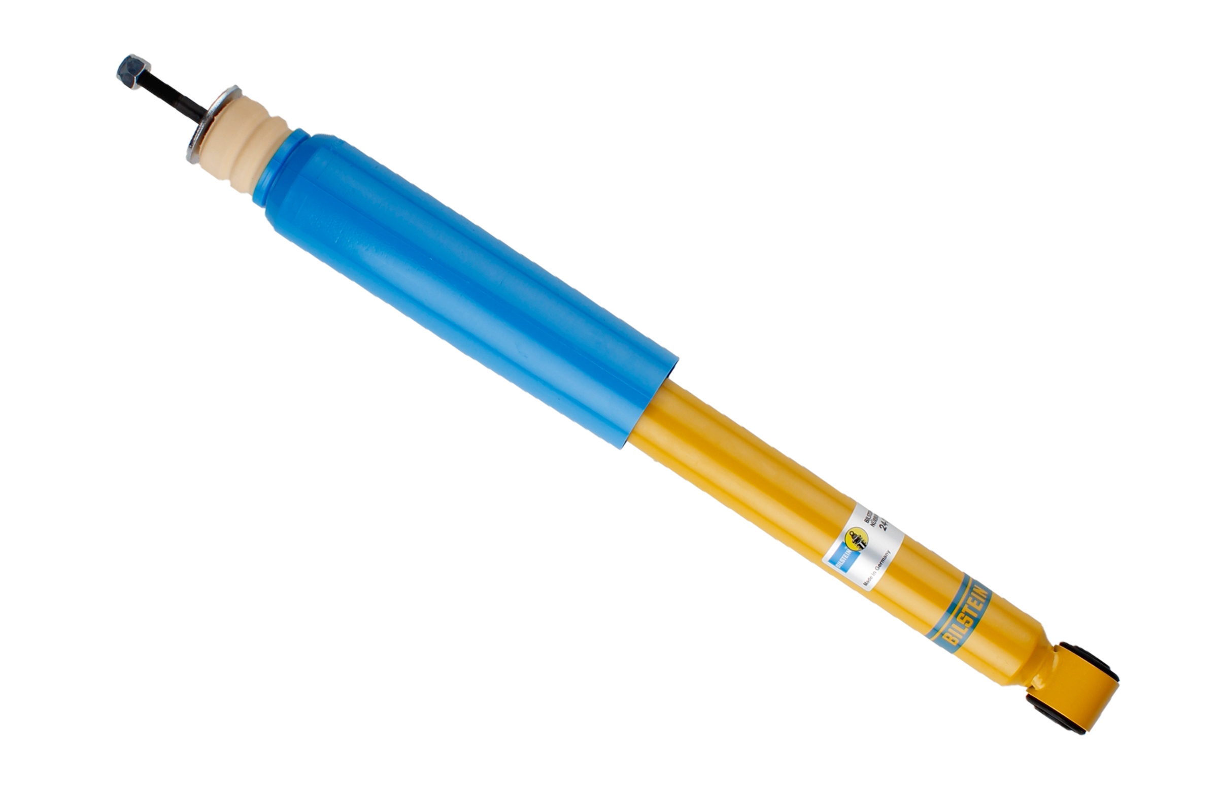 Bilstein Veren/dempers (onderstel) 47-281387