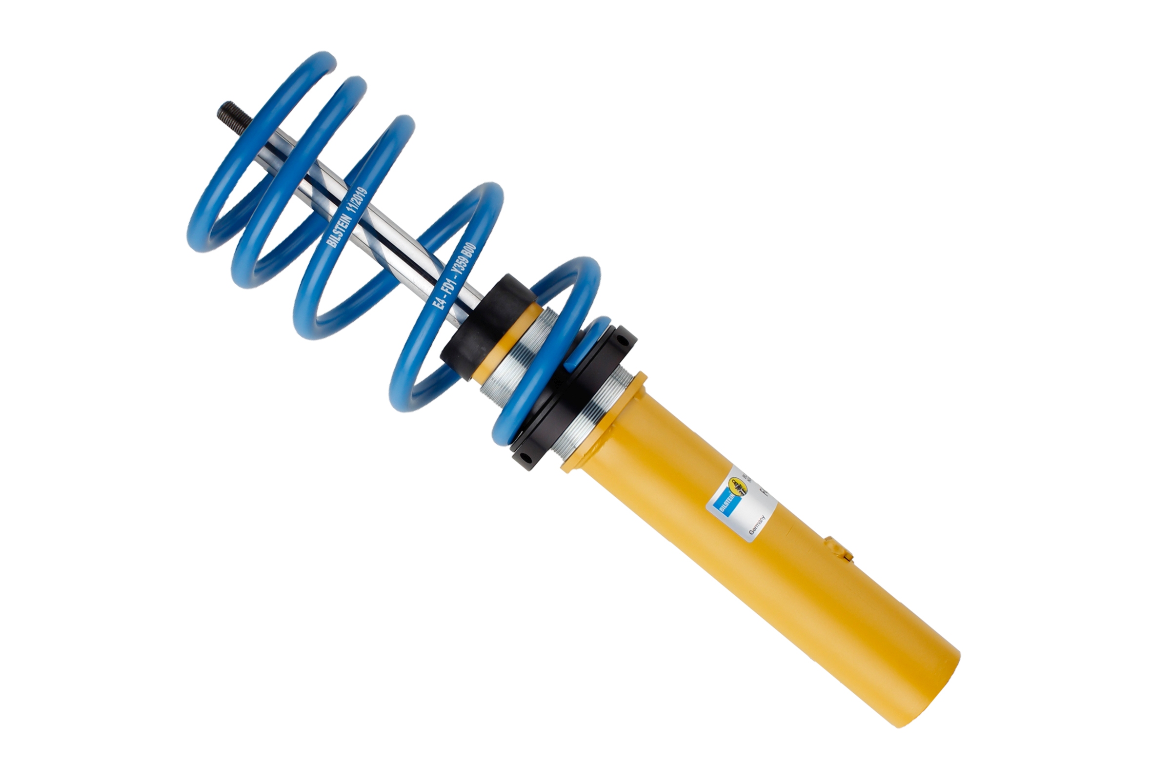 Bilstein Veren/dempers (onderstel) 47-282117