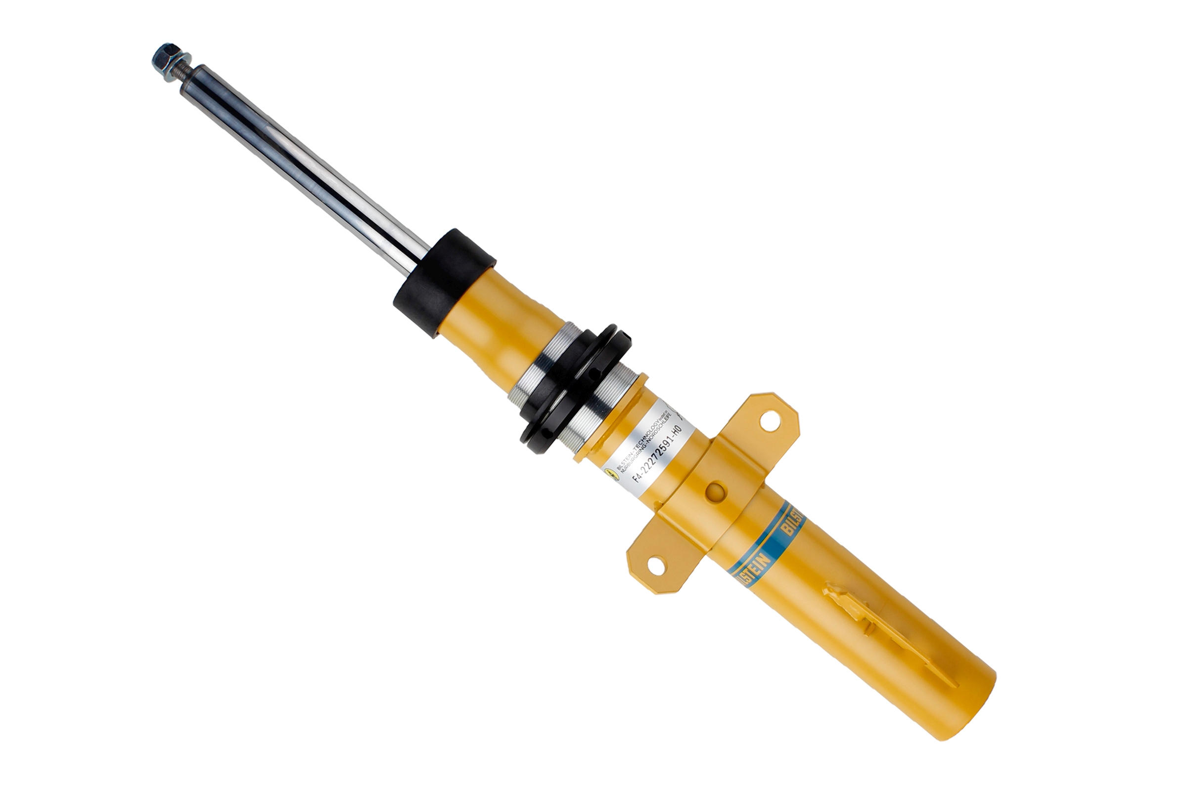 Bilstein Veren/dempers (onderstel) 47-292055