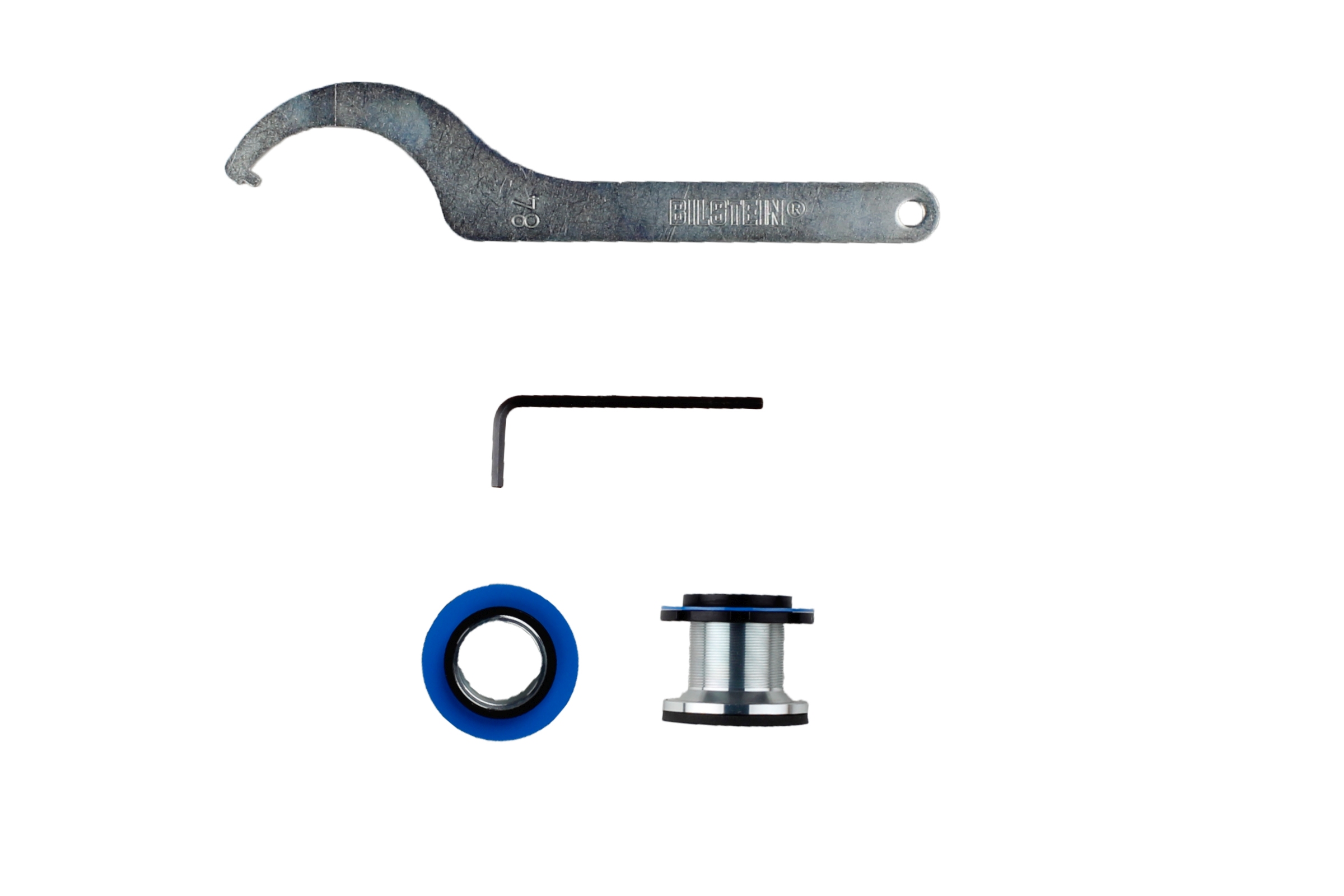 Bilstein Veren/dempers (onderstel) 47-298323