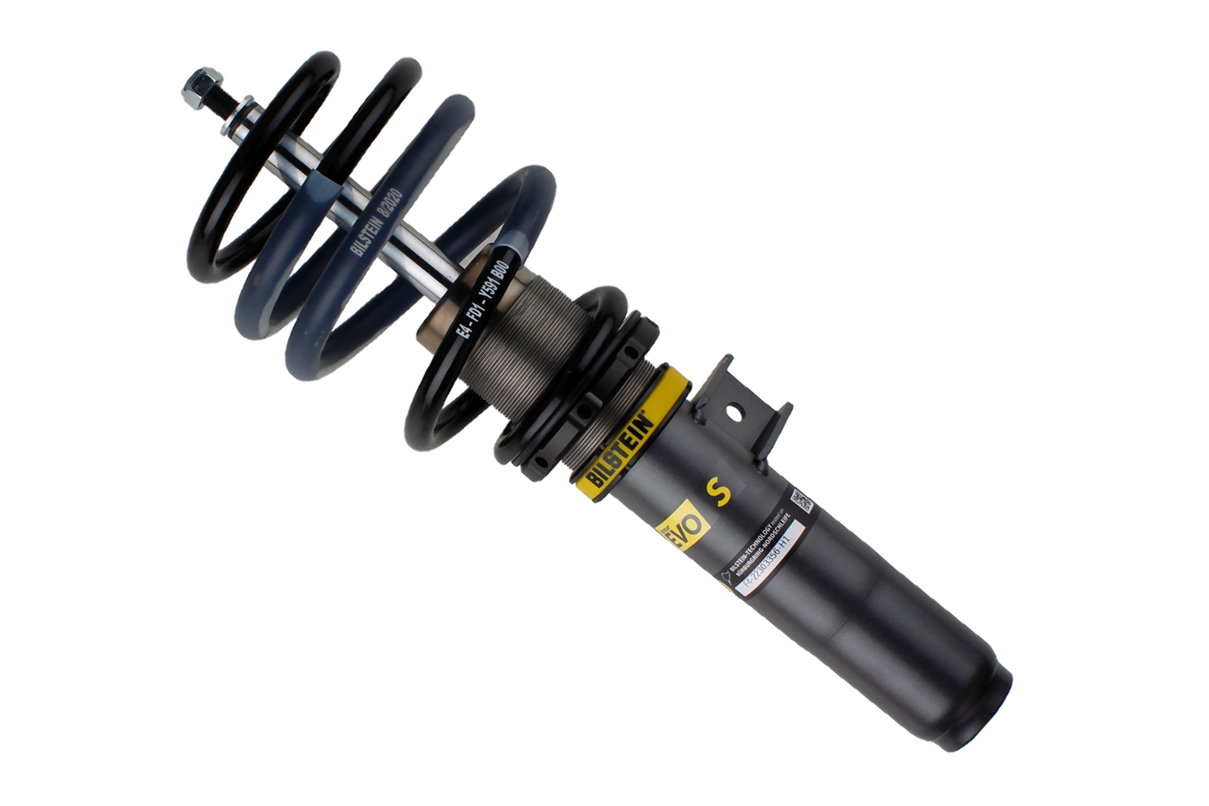 Bilstein Veren/dempers (onderstel) 47-300118