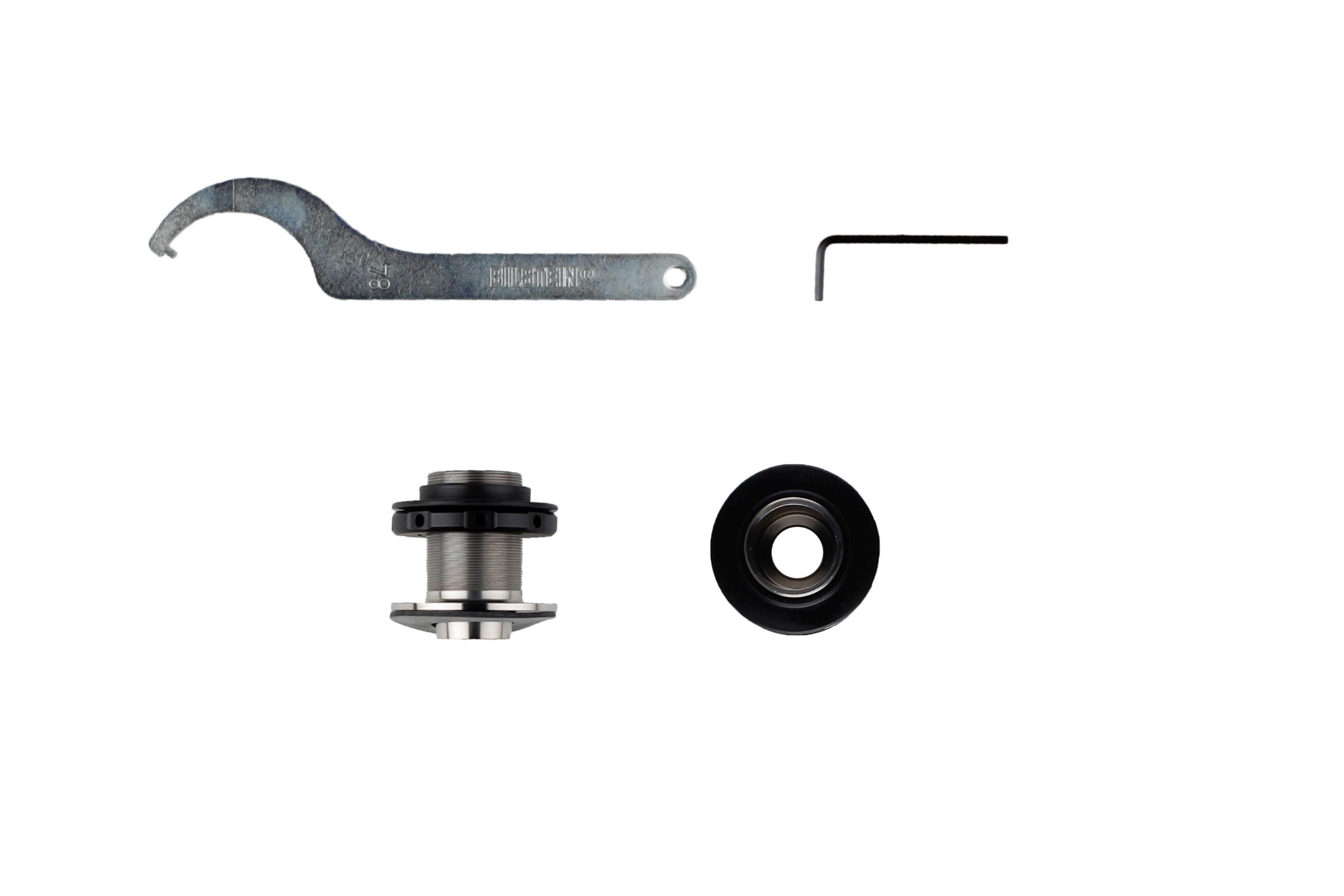 Bilstein Veren/dempers (onderstel) 47-304932