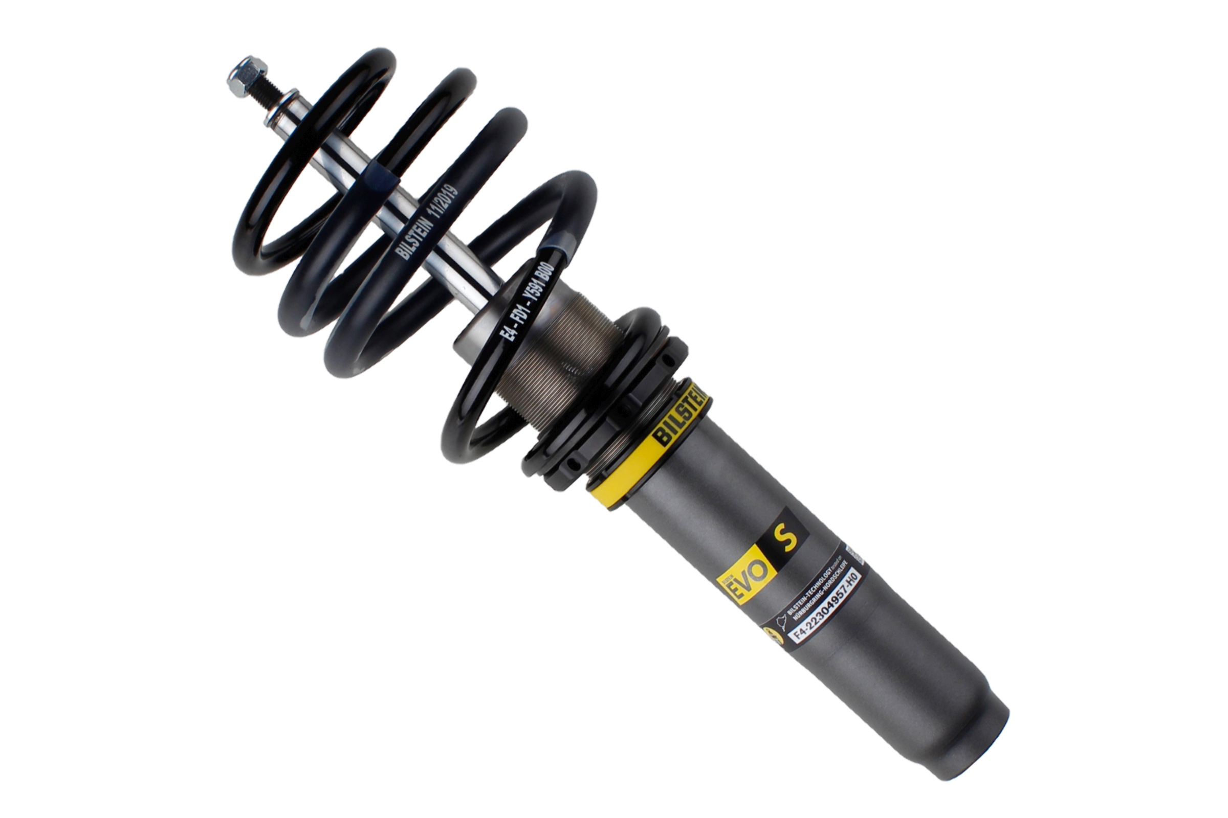 Bilstein Veren/dempers (onderstel) 47-304932