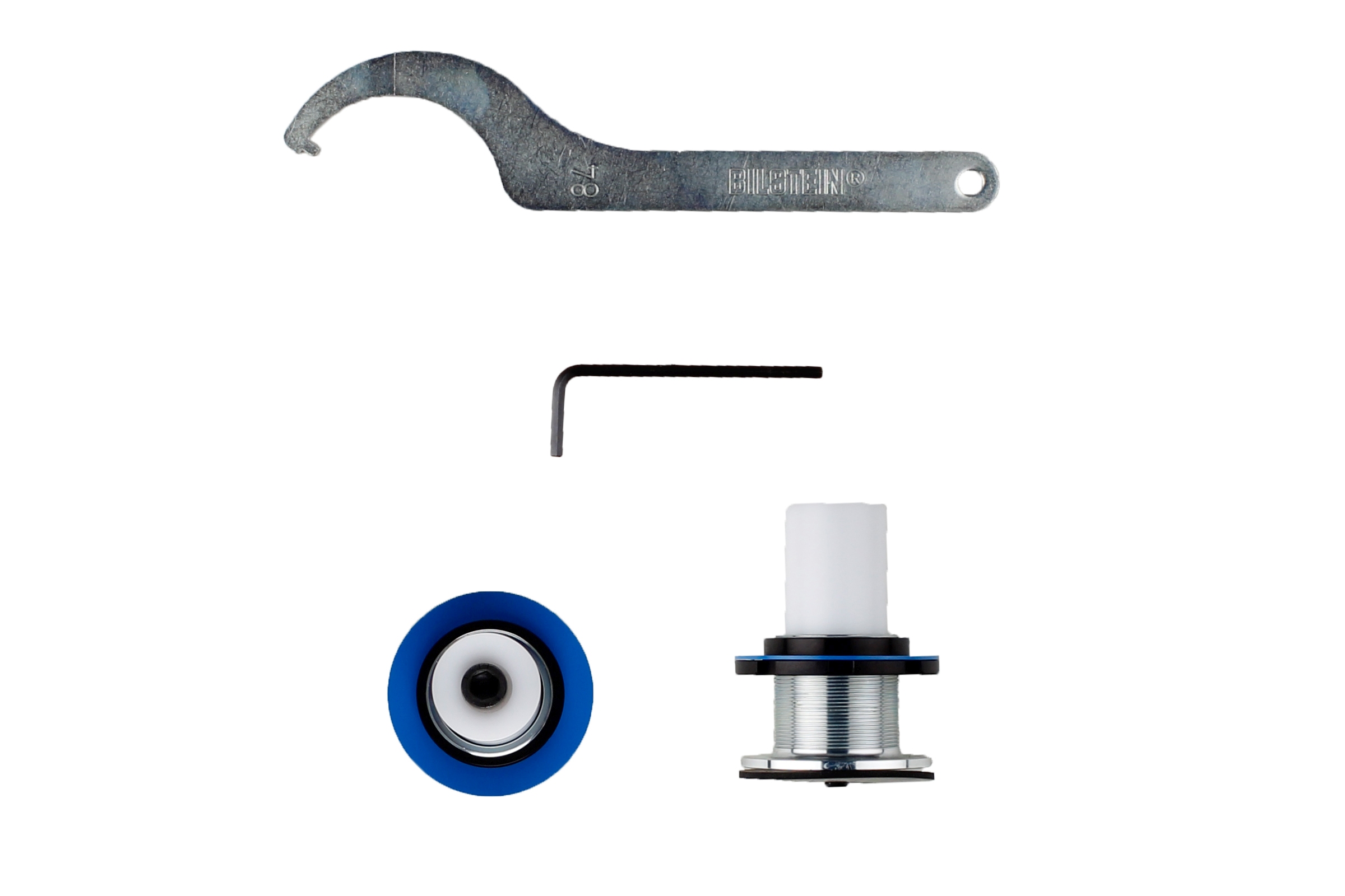 Bilstein Veren/dempers (onderstel) 47-310346