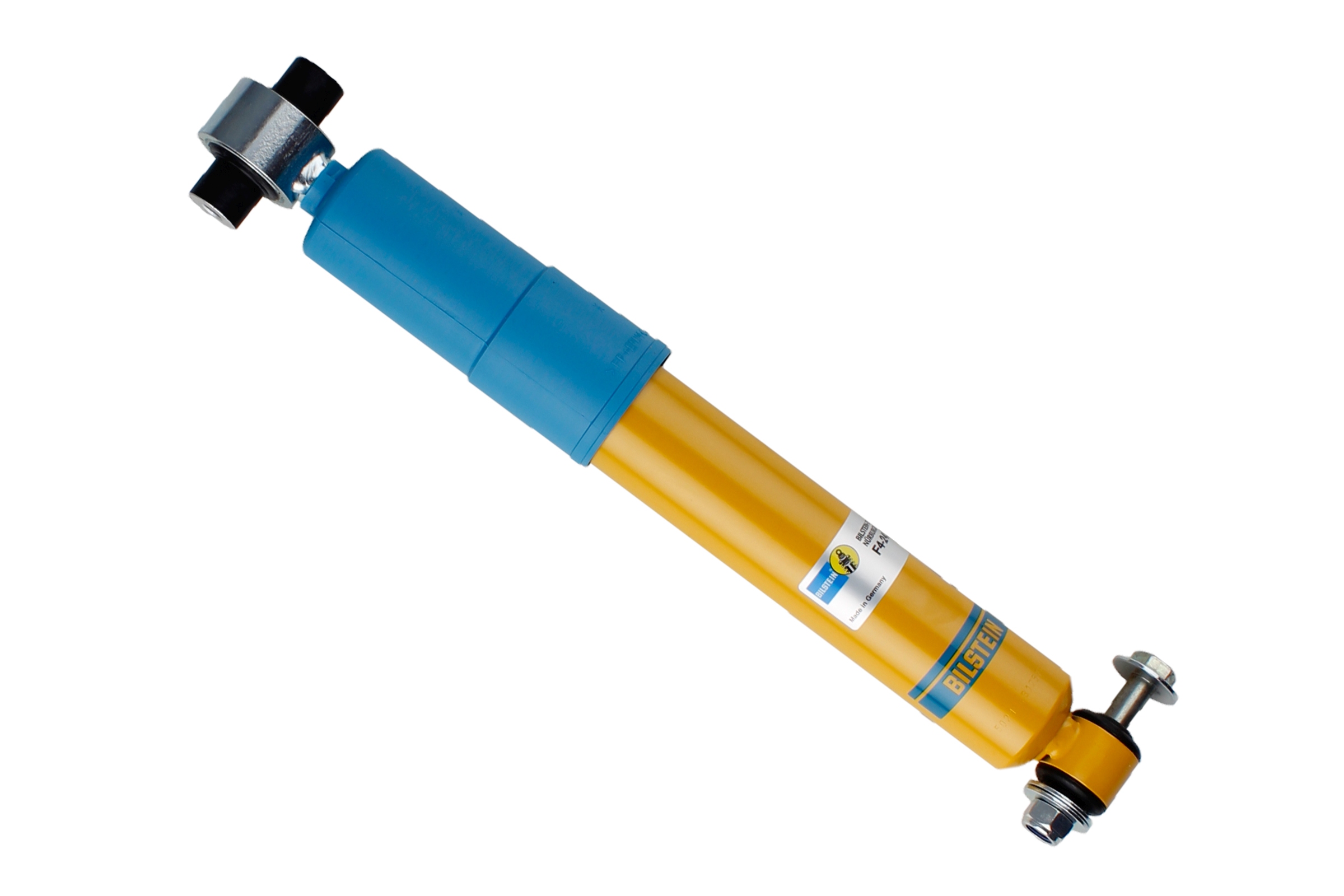 Bilstein Veren/dempers (onderstel) 47-310346