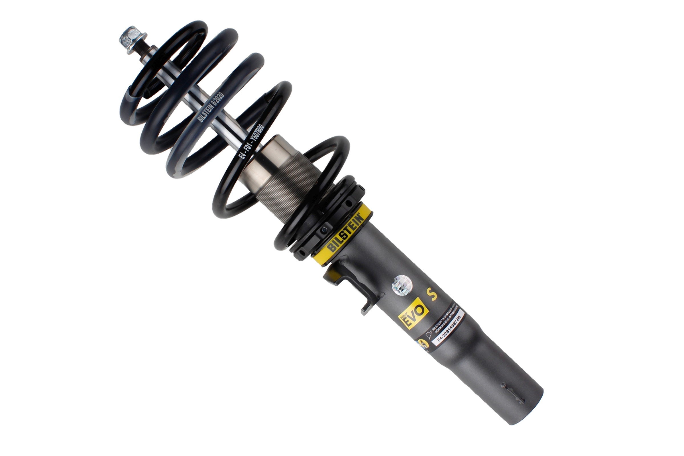 Bilstein Veren/dempers (onderstel) 47-313767