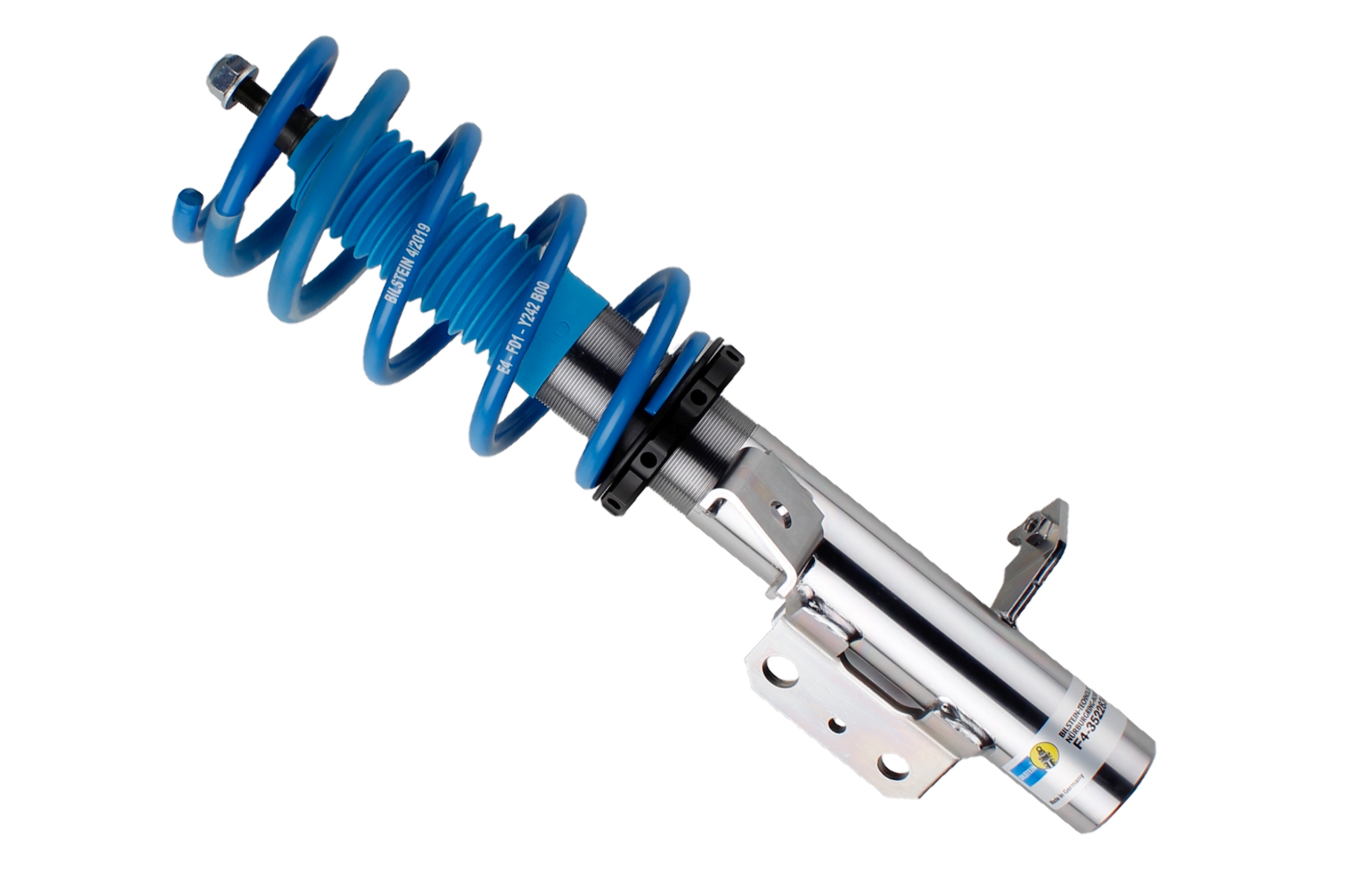Bilstein Veren/dempers (onderstel) 47-330733