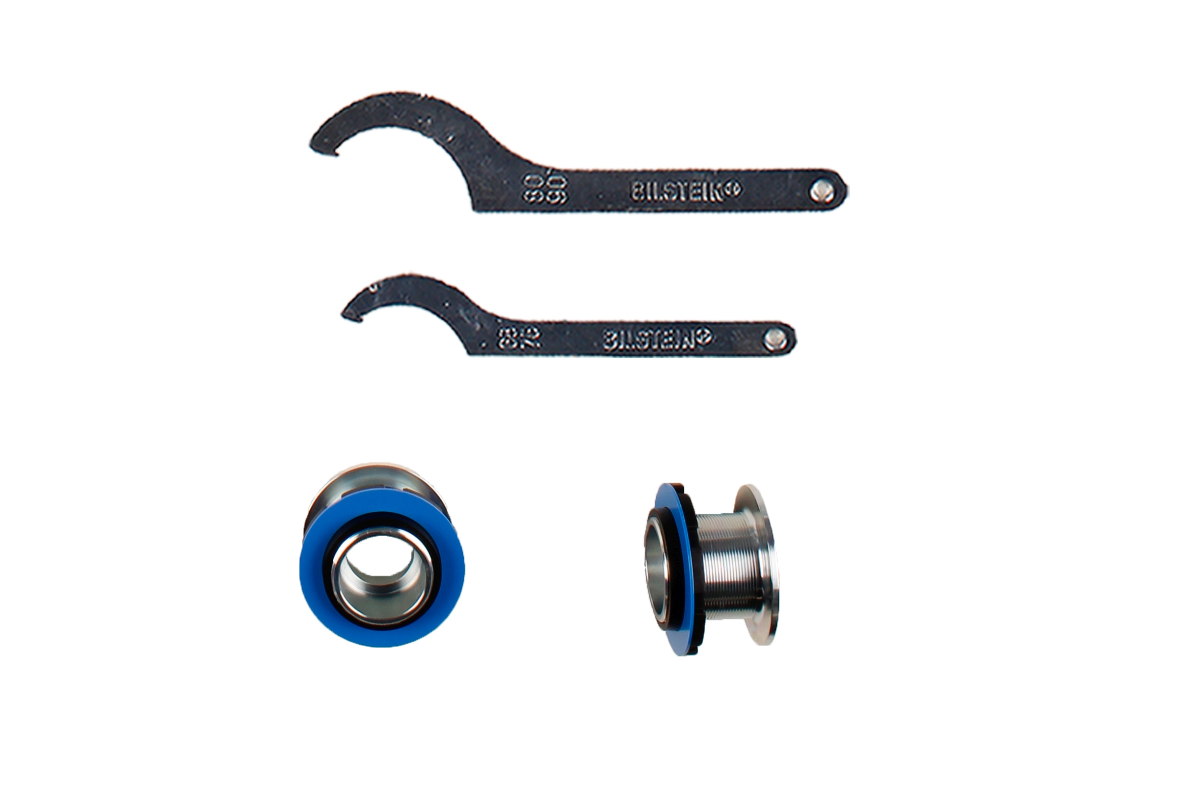 Bilstein Veren/dempers (onderstel) 48-080408
