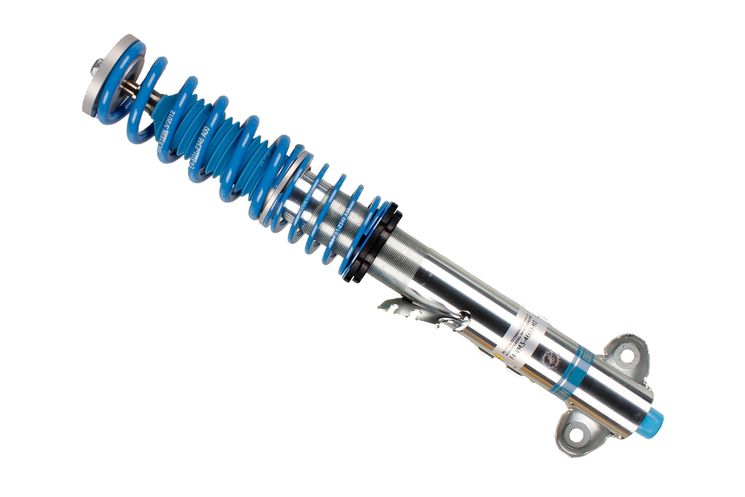 Bilstein Veren/dempers (onderstel) 48-080408