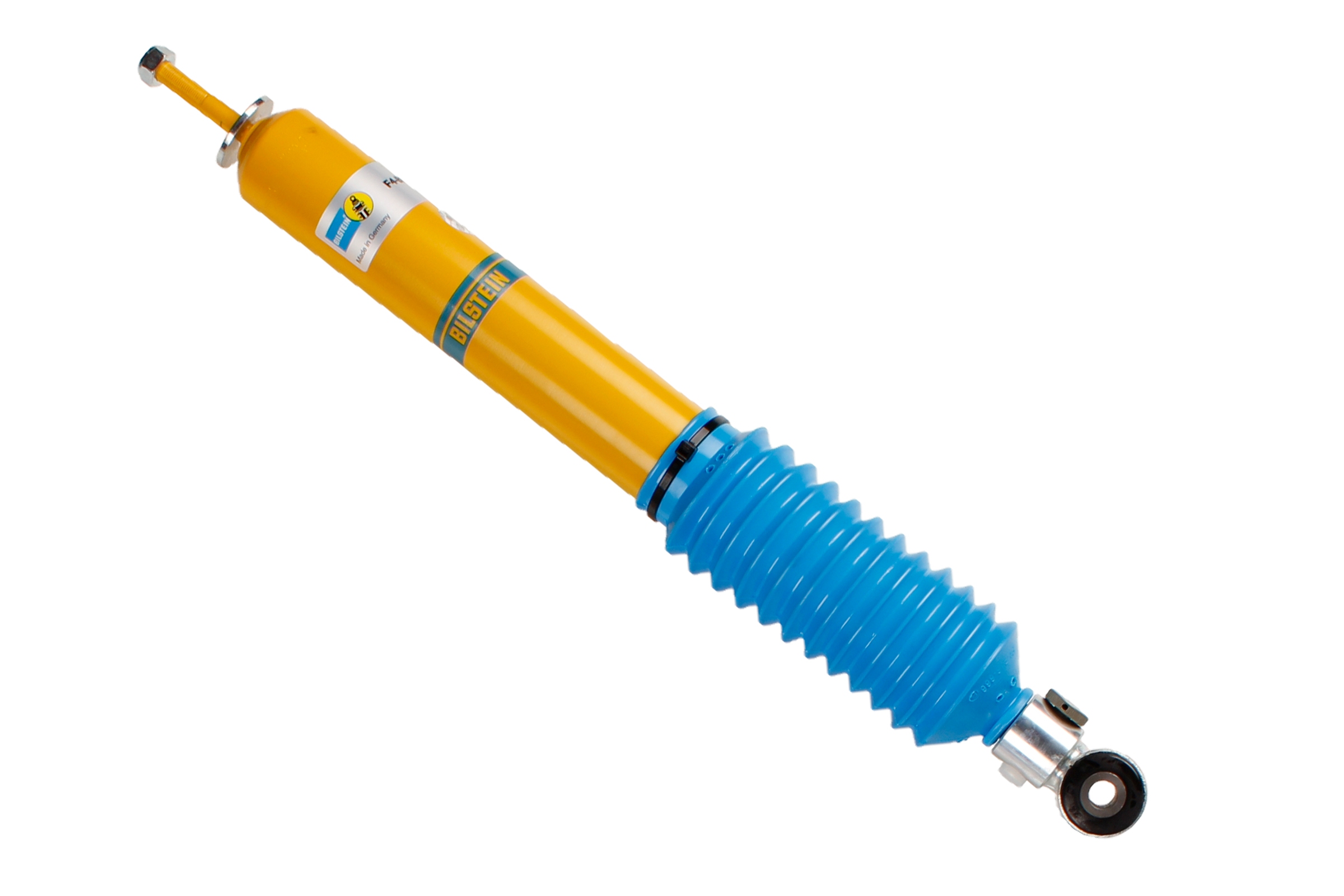 Bilstein Veren/dempers (onderstel) 48-080408