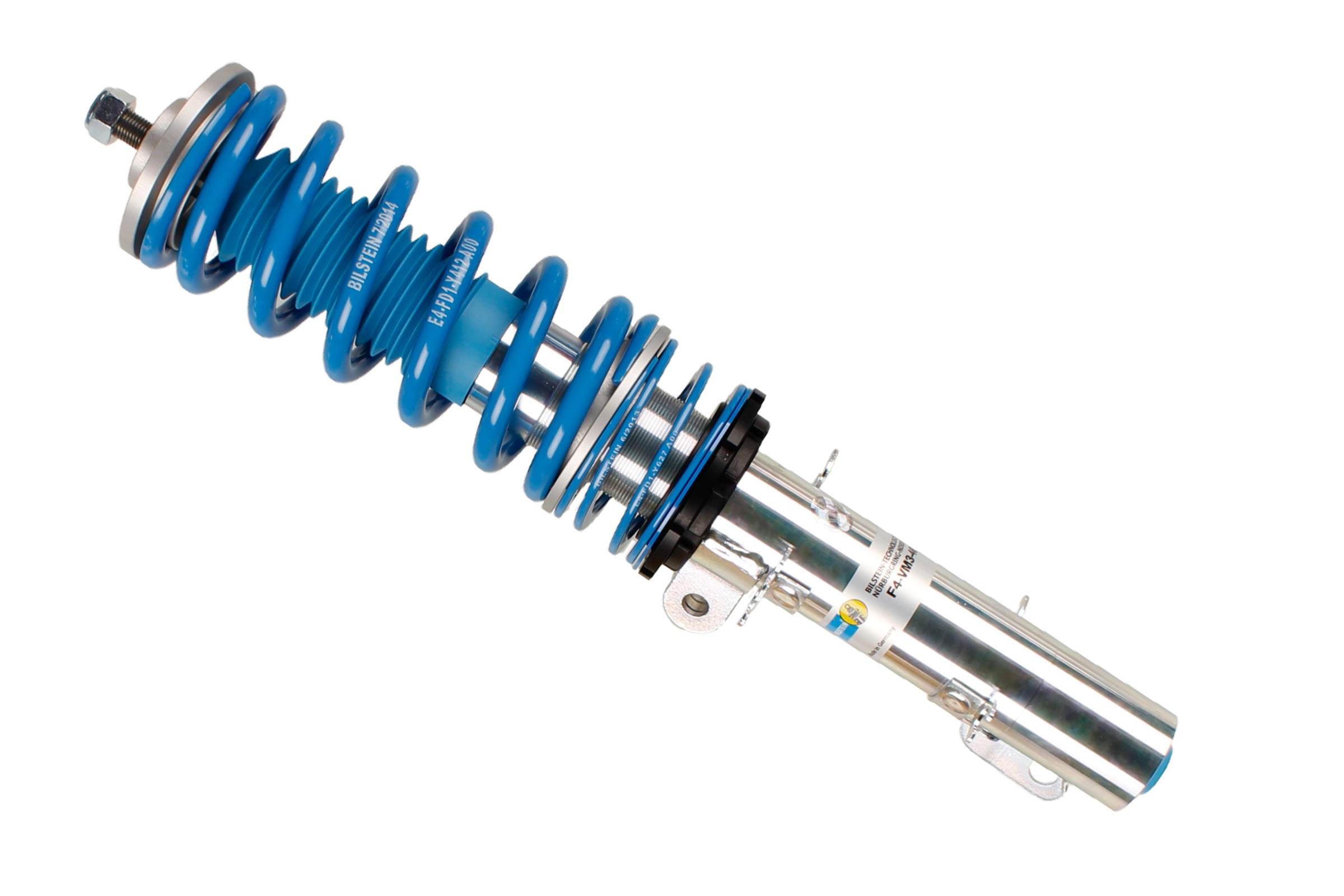 Bilstein Veren/dempers (onderstel) 48-080422