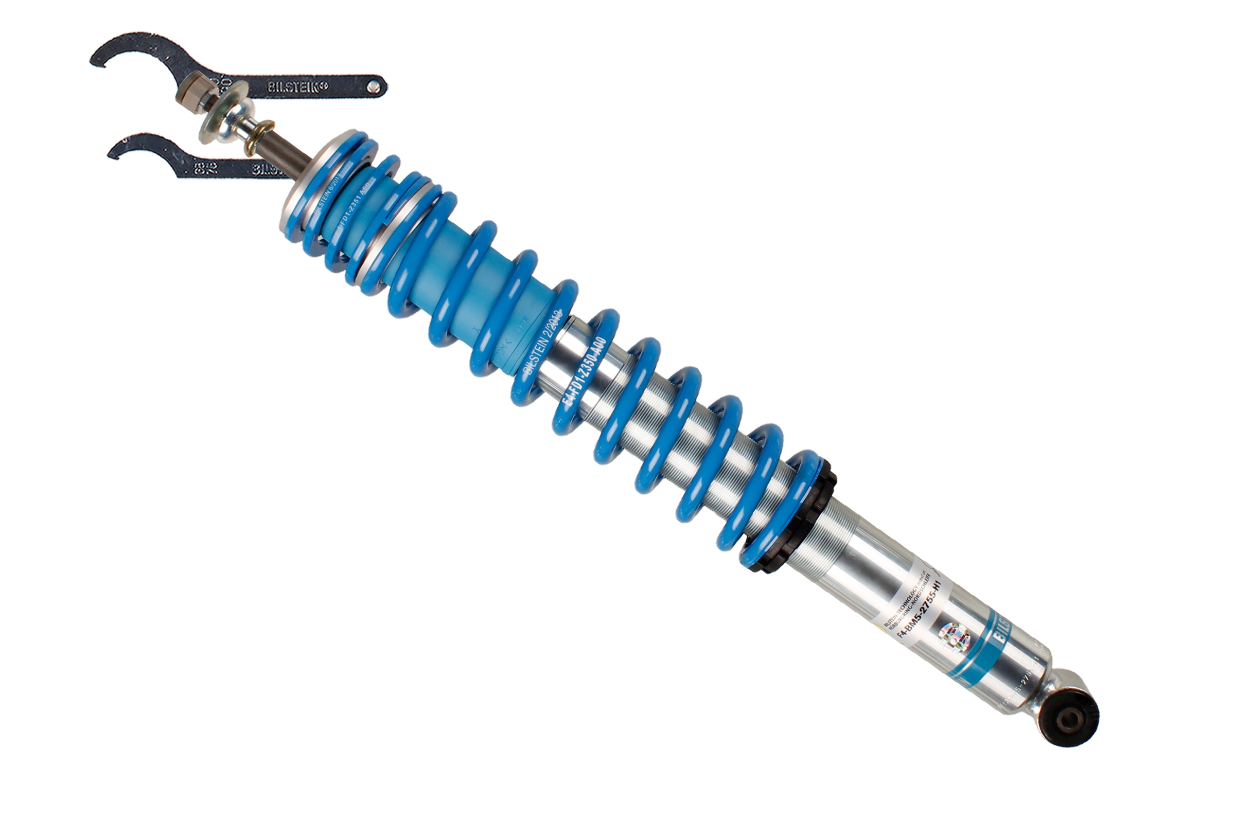 Bilstein Veren/dempers (onderstel) 48-080569