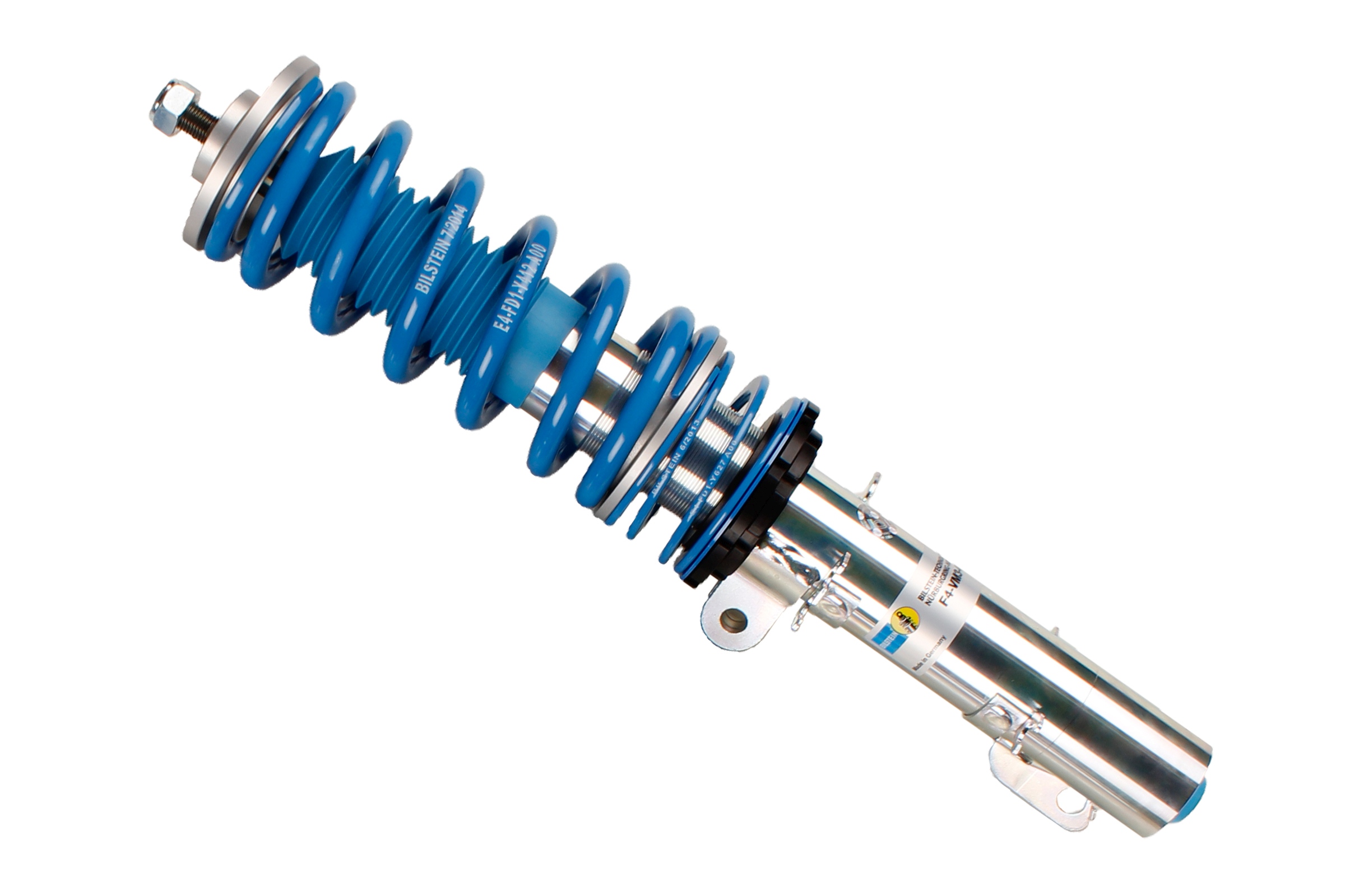 Bilstein Veren/dempers (onderstel) 48-080651