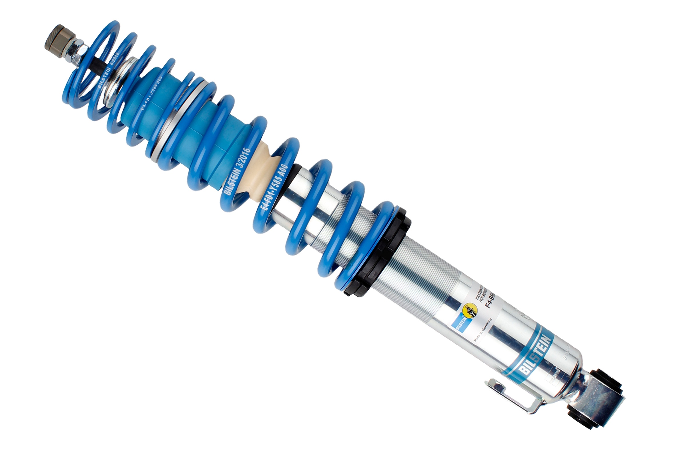 Bilstein Veren/dempers (onderstel) 48-086097