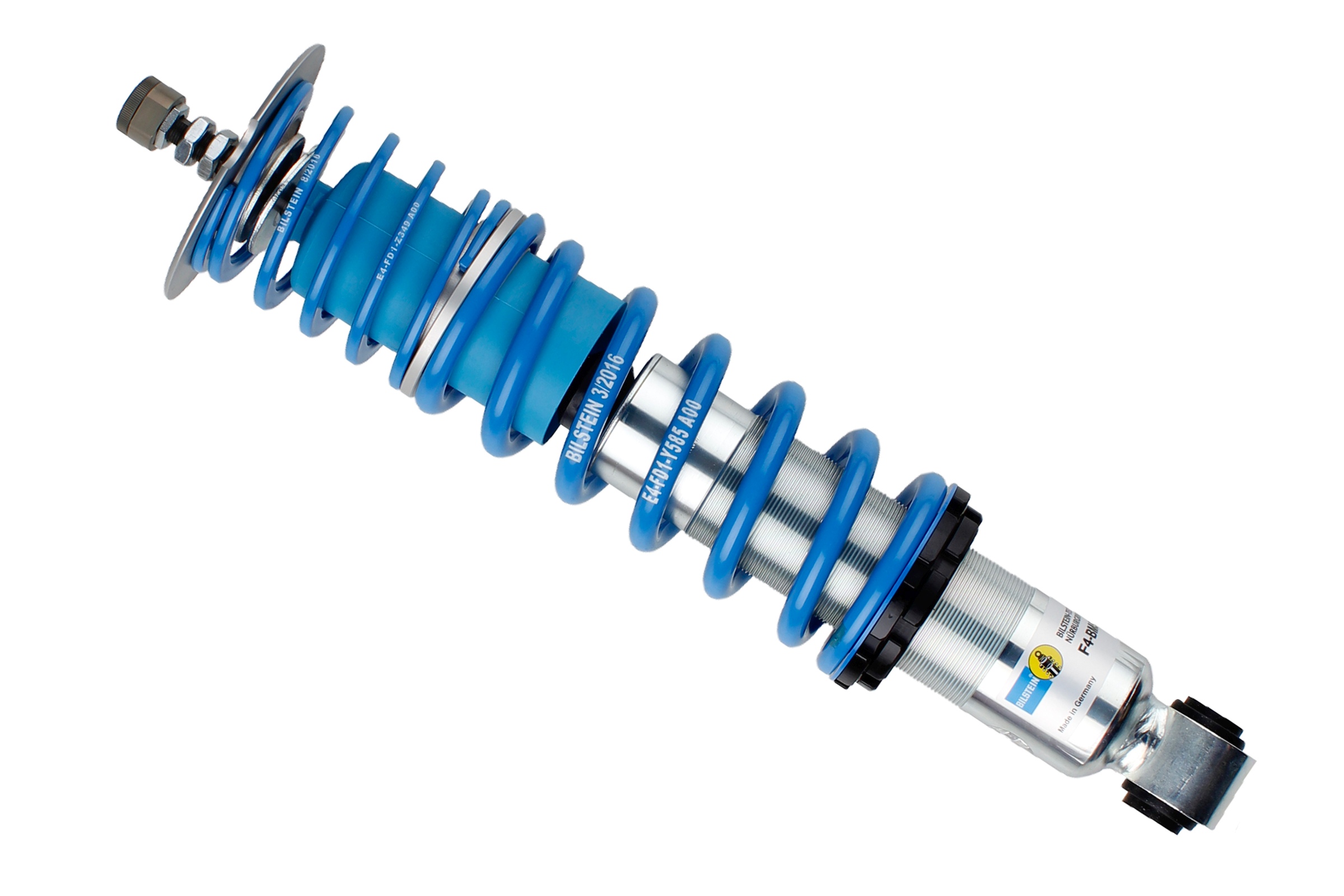 Bilstein Veren/dempers (onderstel) 48-086097