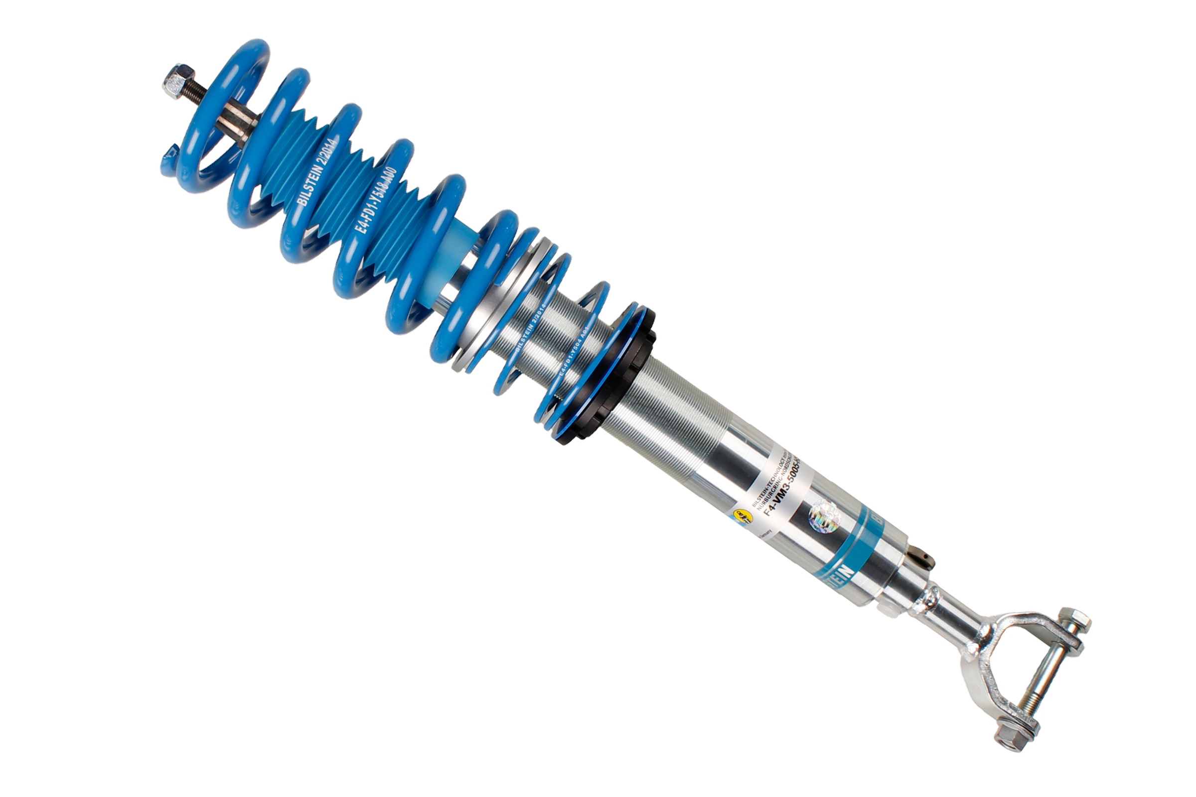 Bilstein Veren/dempers (onderstel) 48-086165