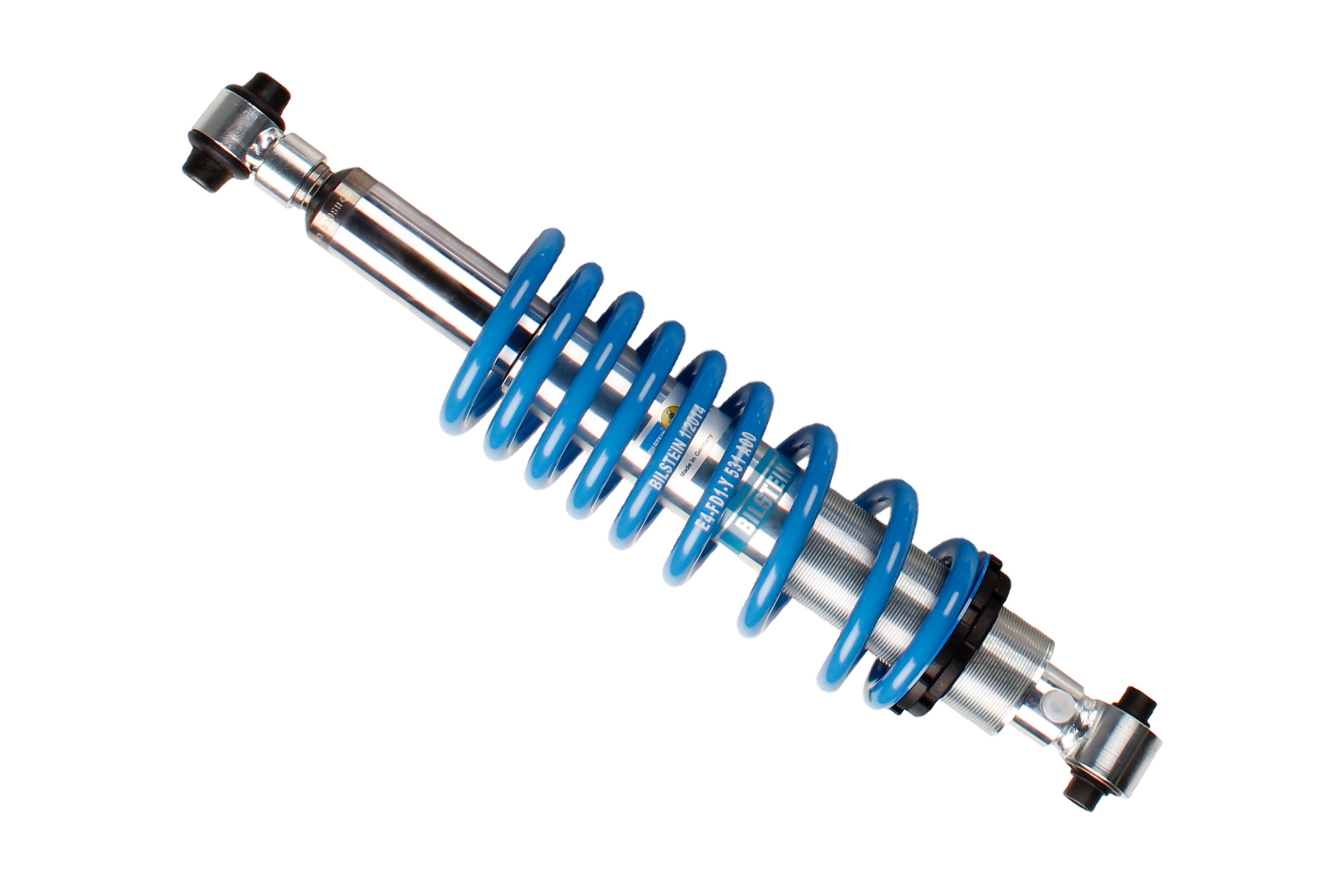 Bilstein Veren/dempers (onderstel) 48-086165