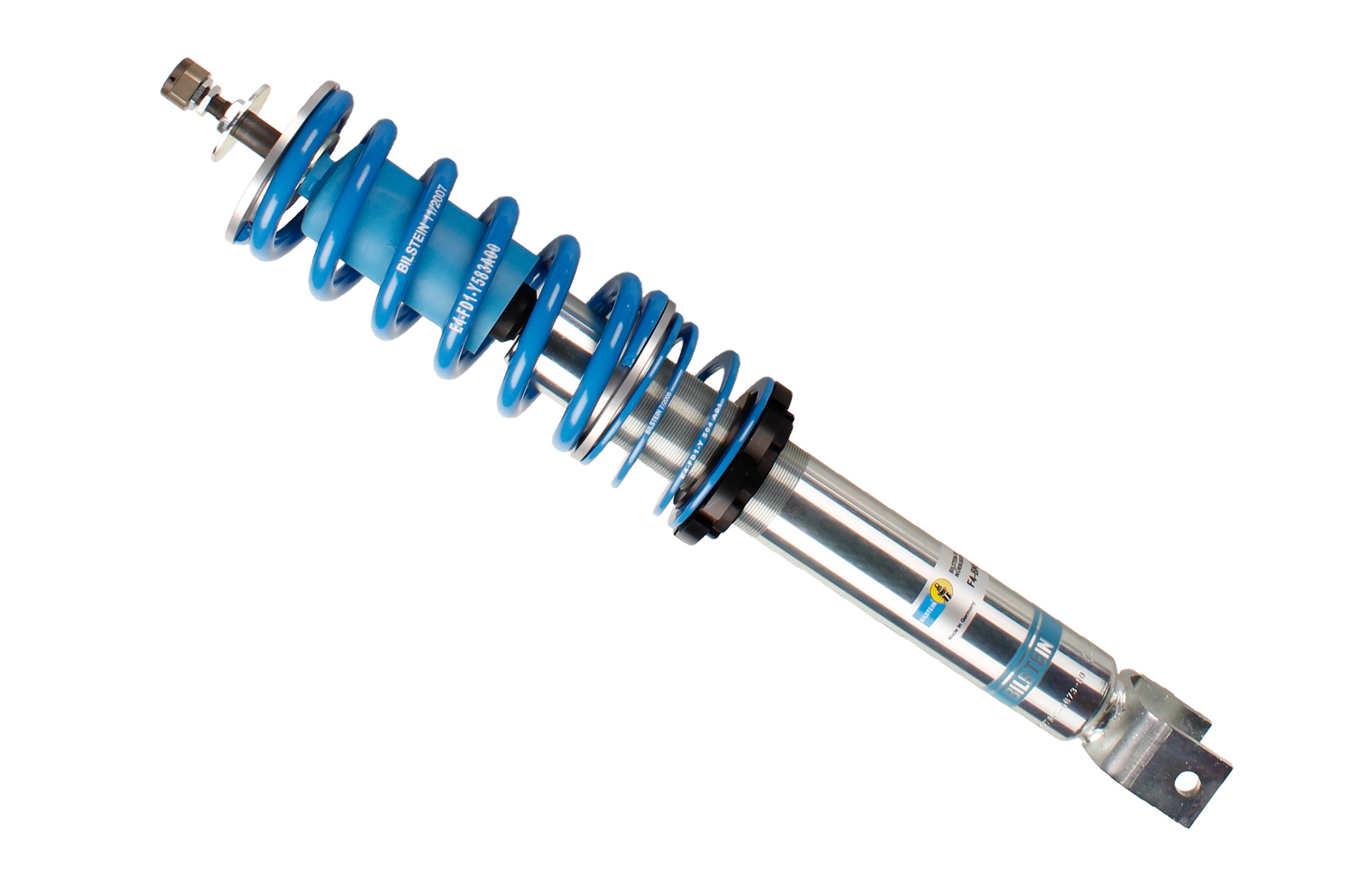 Bilstein Veren/dempers (onderstel) 48-086424