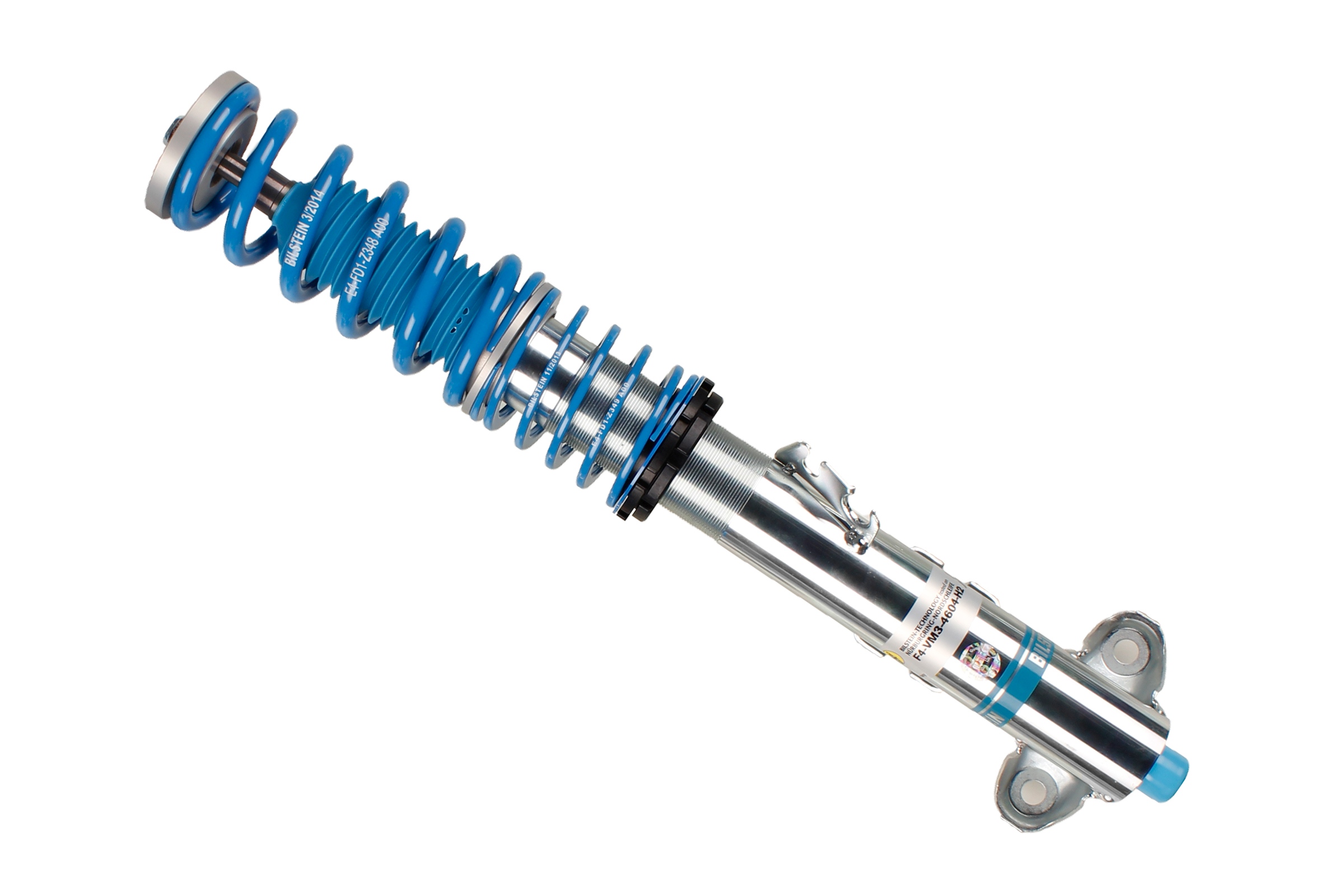 Bilstein Veren/dempers (onderstel) 48-088459