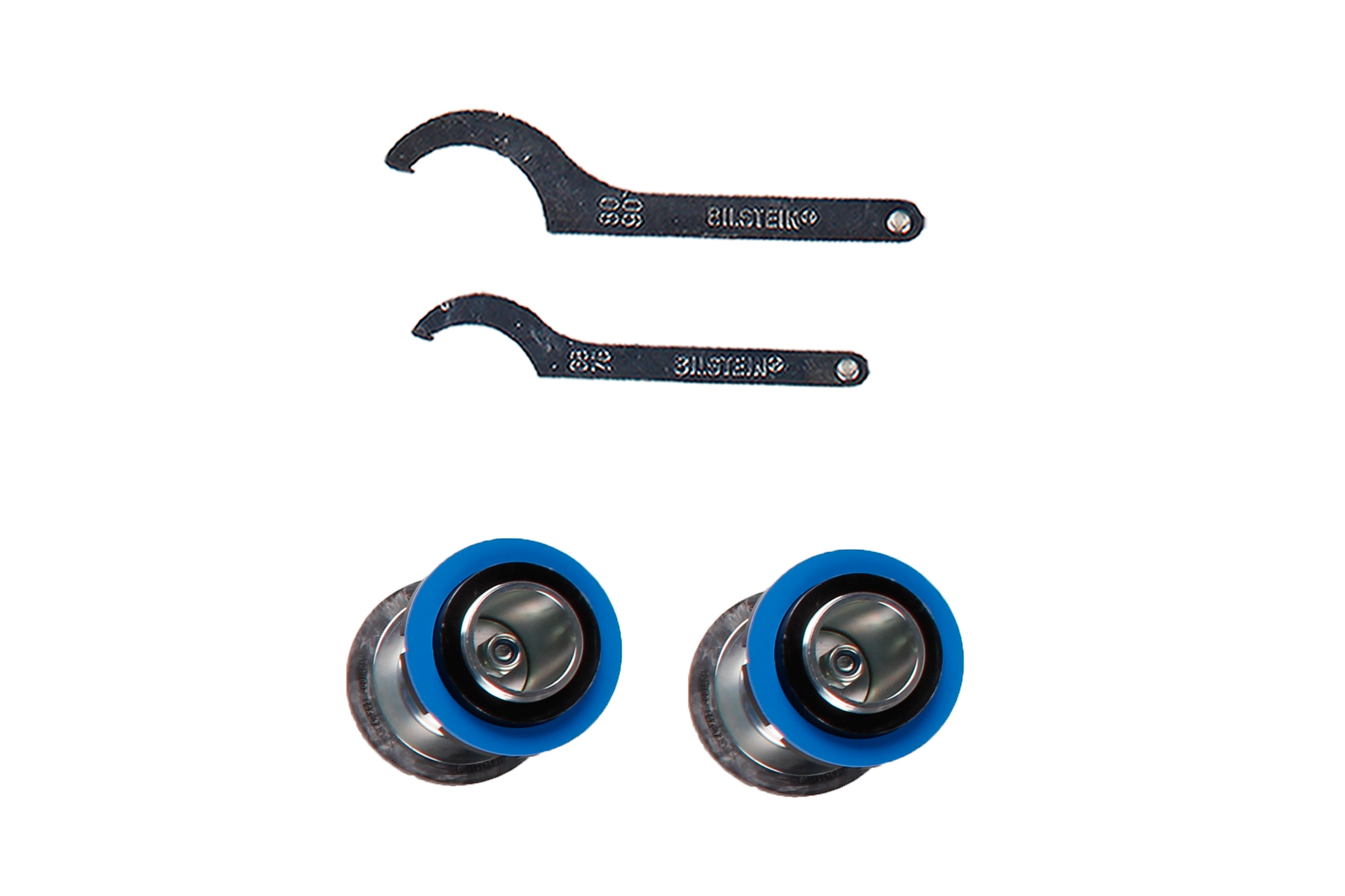 Bilstein Veren/dempers (onderstel) 48-088602