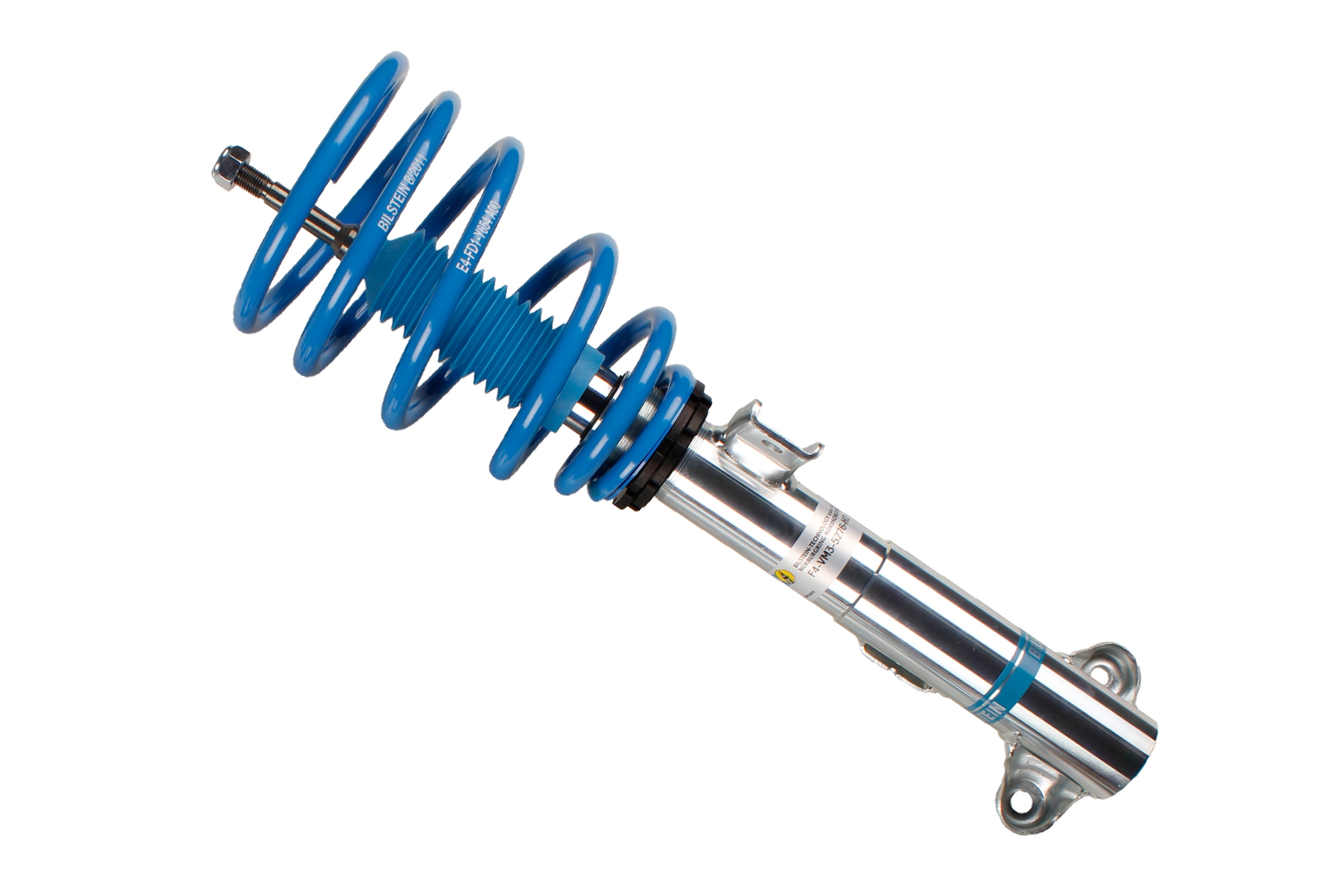 Bilstein Veren/dempers (onderstel) 48-088602