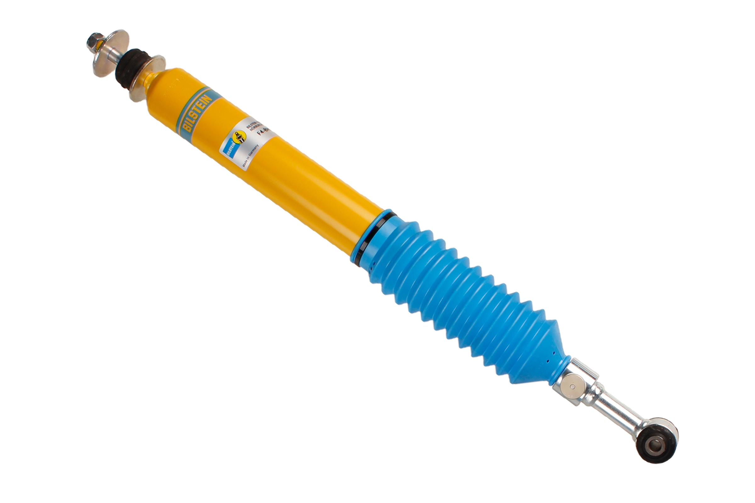 Bilstein Veren/dempers (onderstel) 48-088602