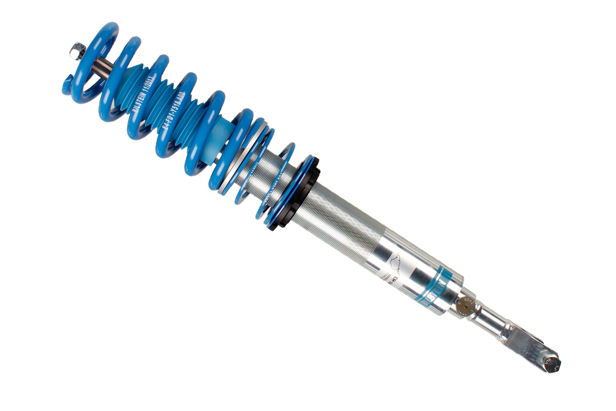 Bilstein Veren/dempers (onderstel) 48-088688