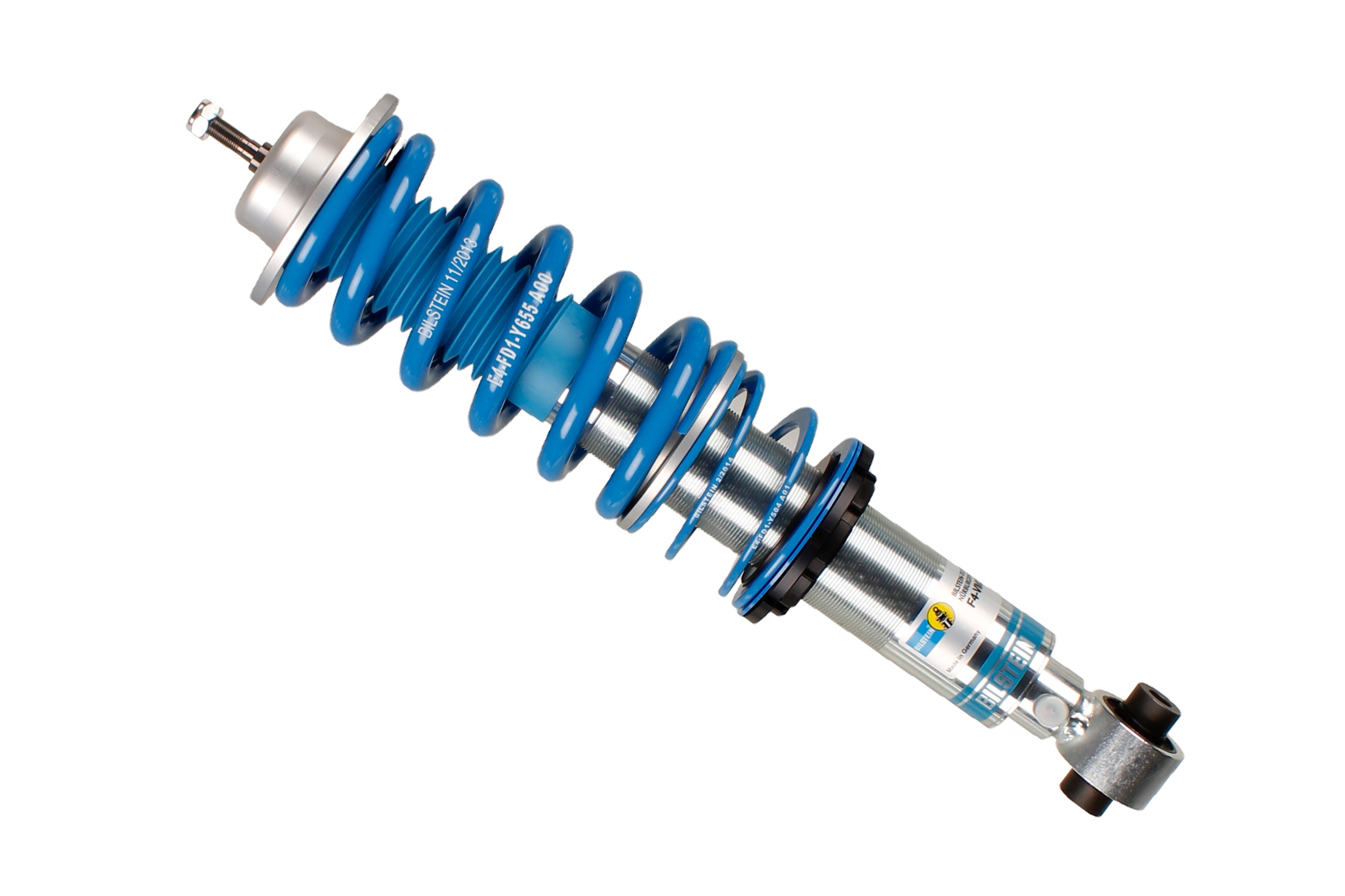 Bilstein Veren/dempers (onderstel) 48-088688