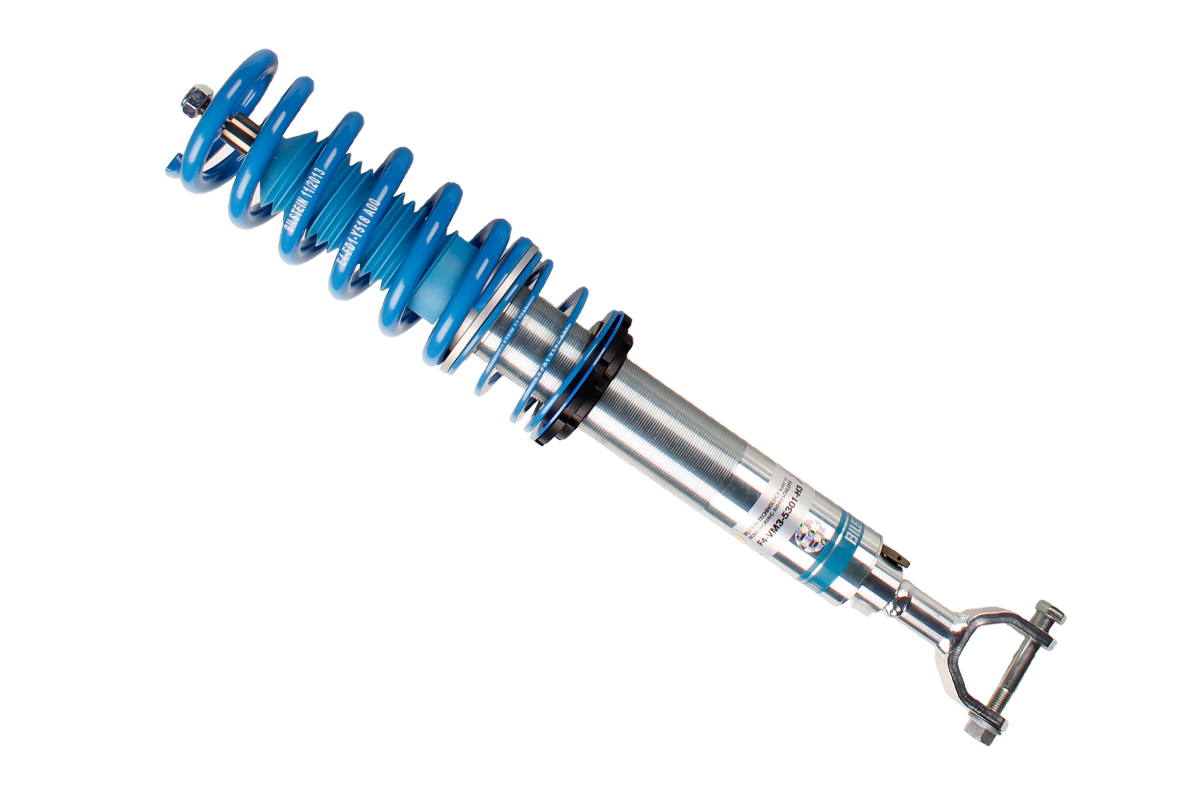 Bilstein Veren/dempers (onderstel) 48-088749