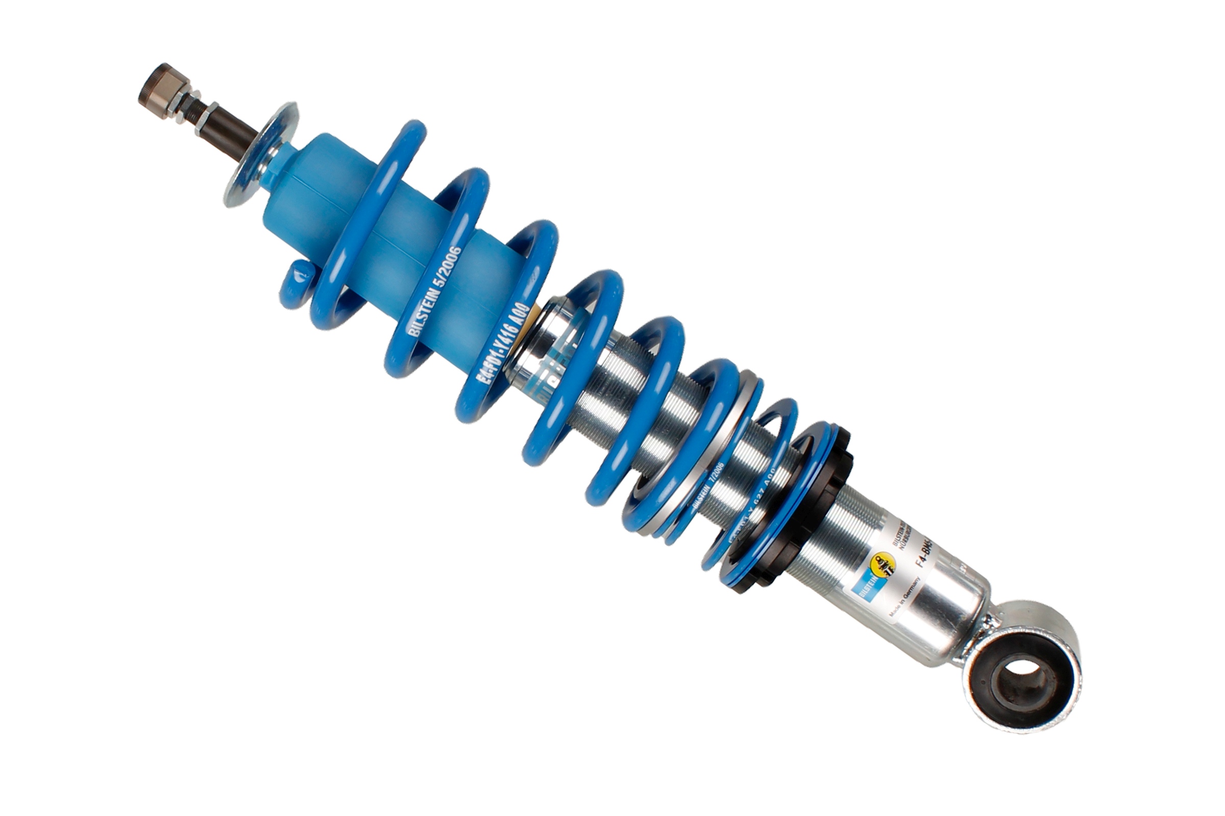 Bilstein Veren/dempers (onderstel) 48-088756