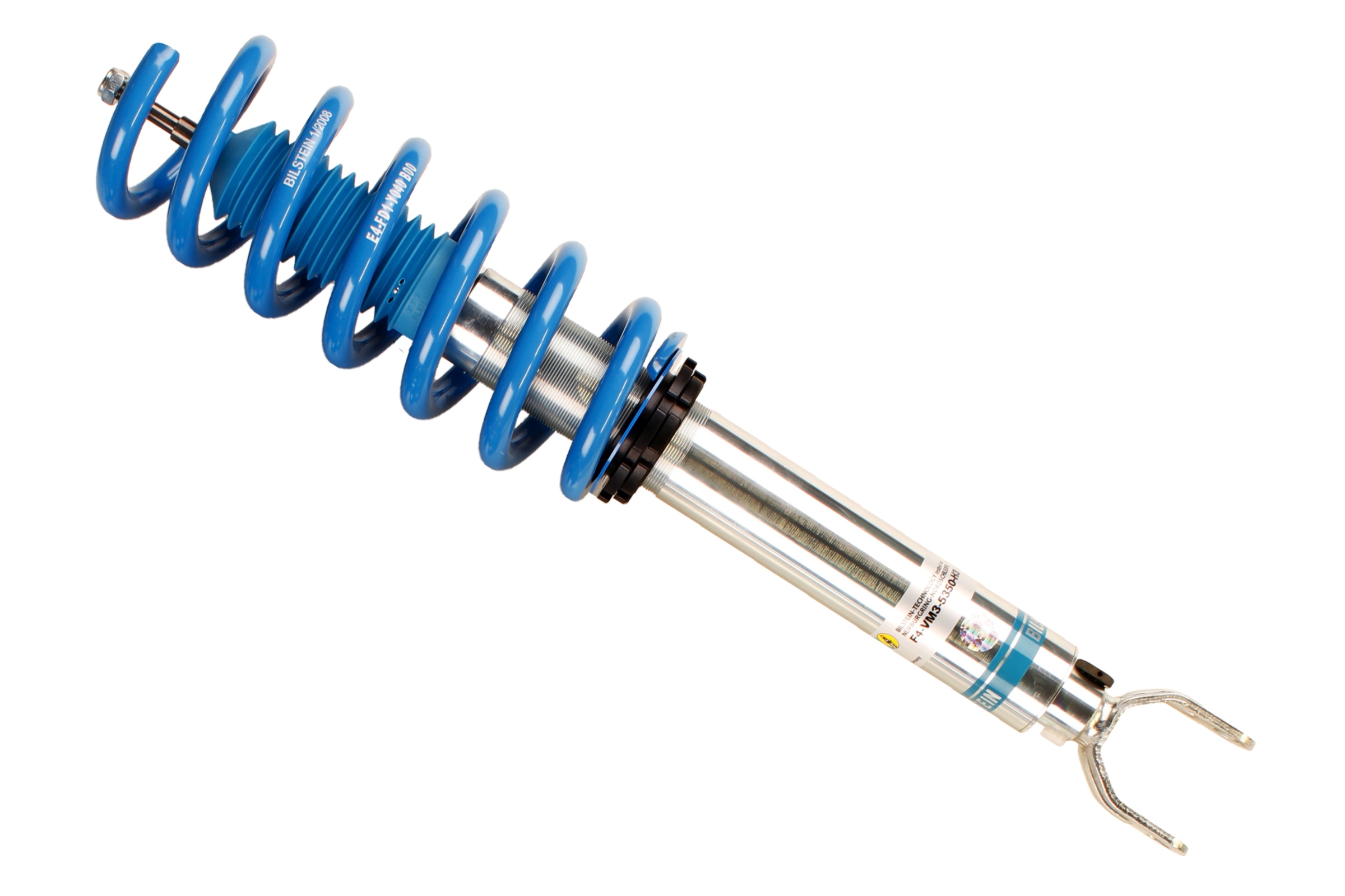 Bilstein Veren/dempers (onderstel) 48-088763